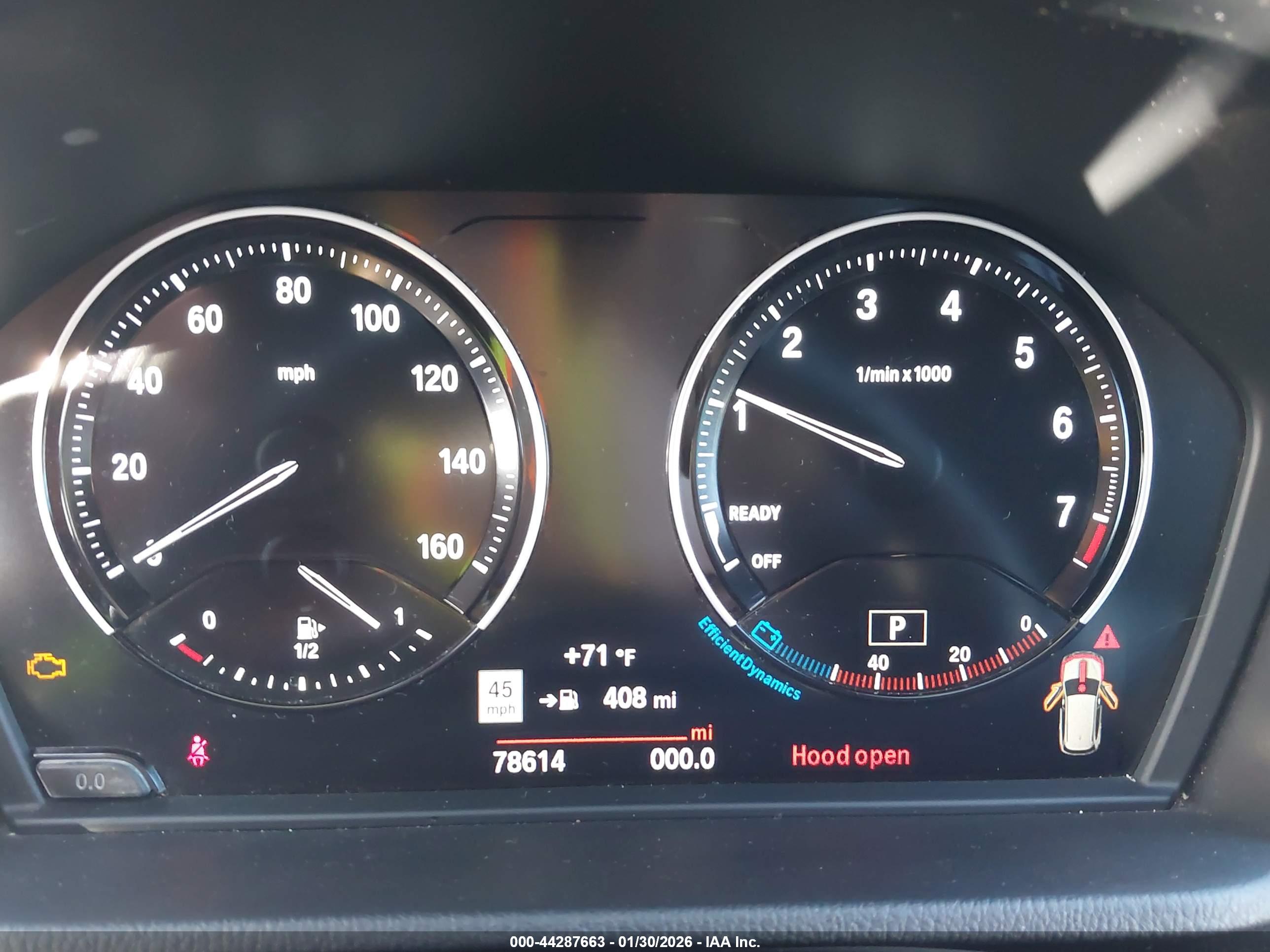 BMW X1 image 7