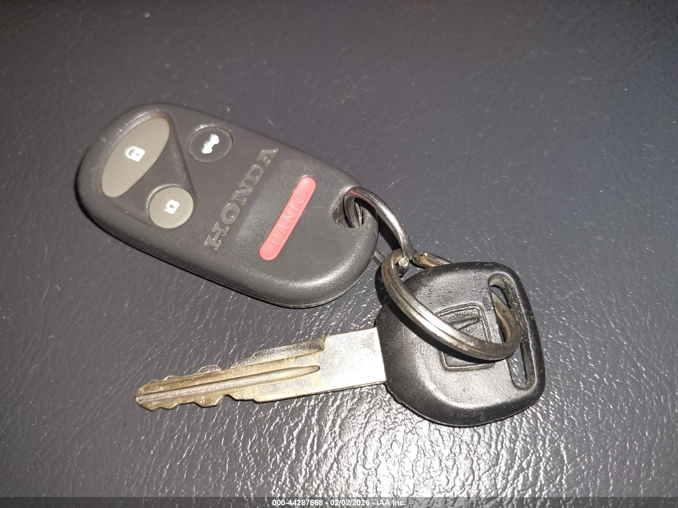 HONDA CR-V image 11