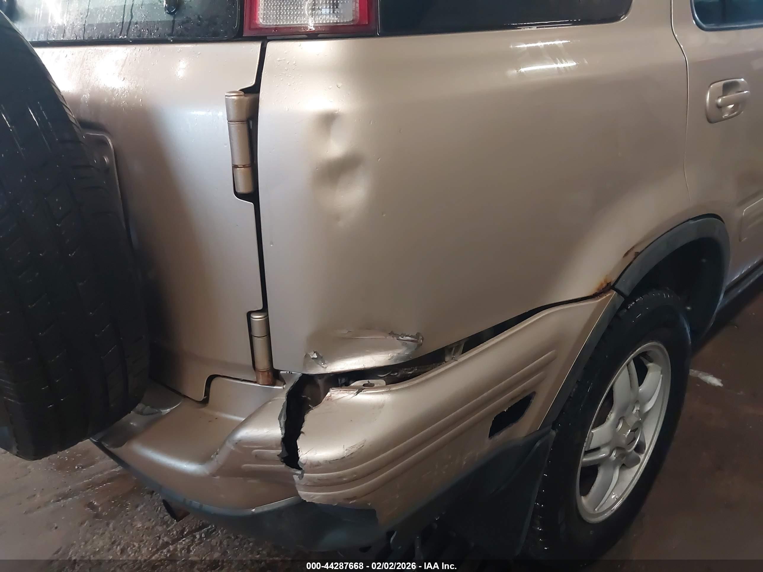 HONDA CR-V image 6