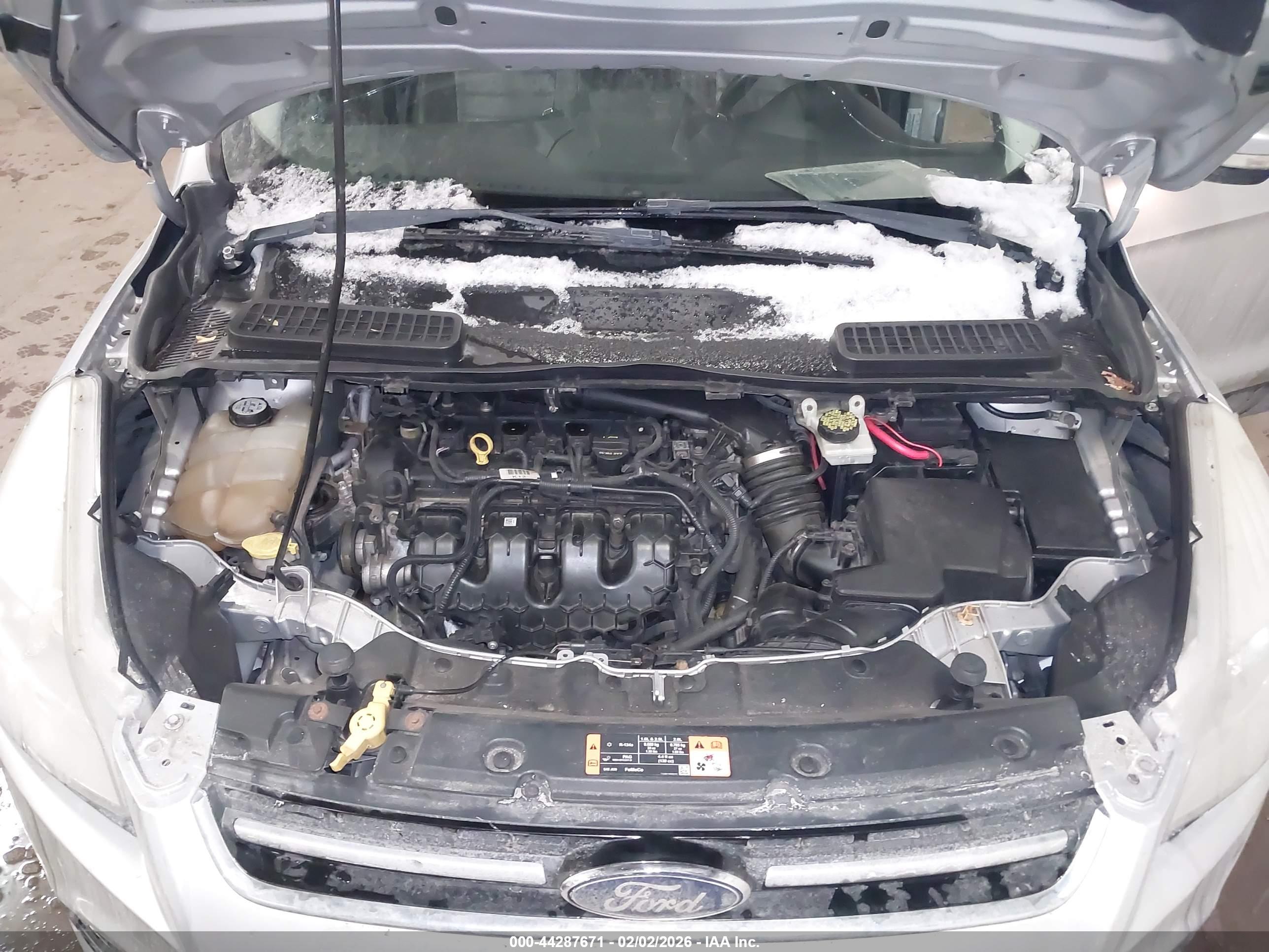 FORD ESCAPE image 10