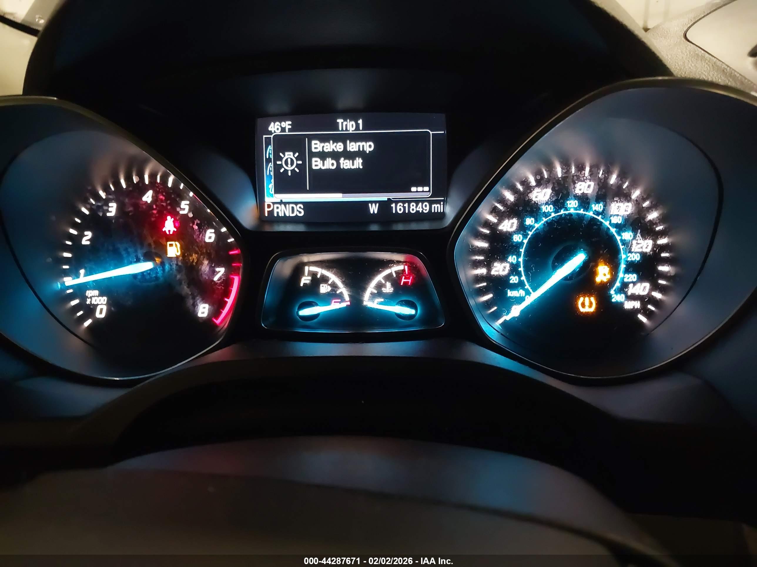 FORD ESCAPE image 7