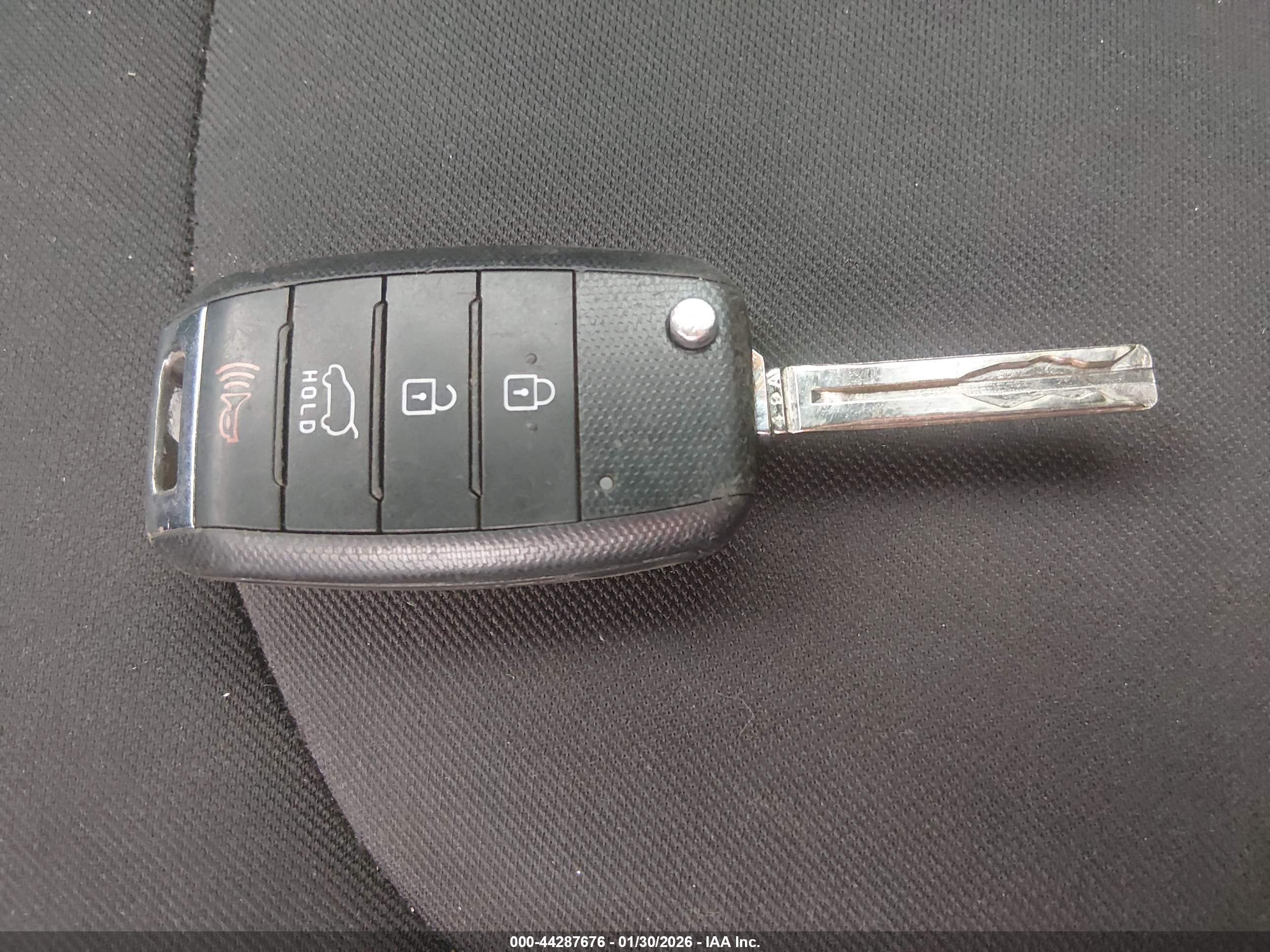 KIA SOUL image 11