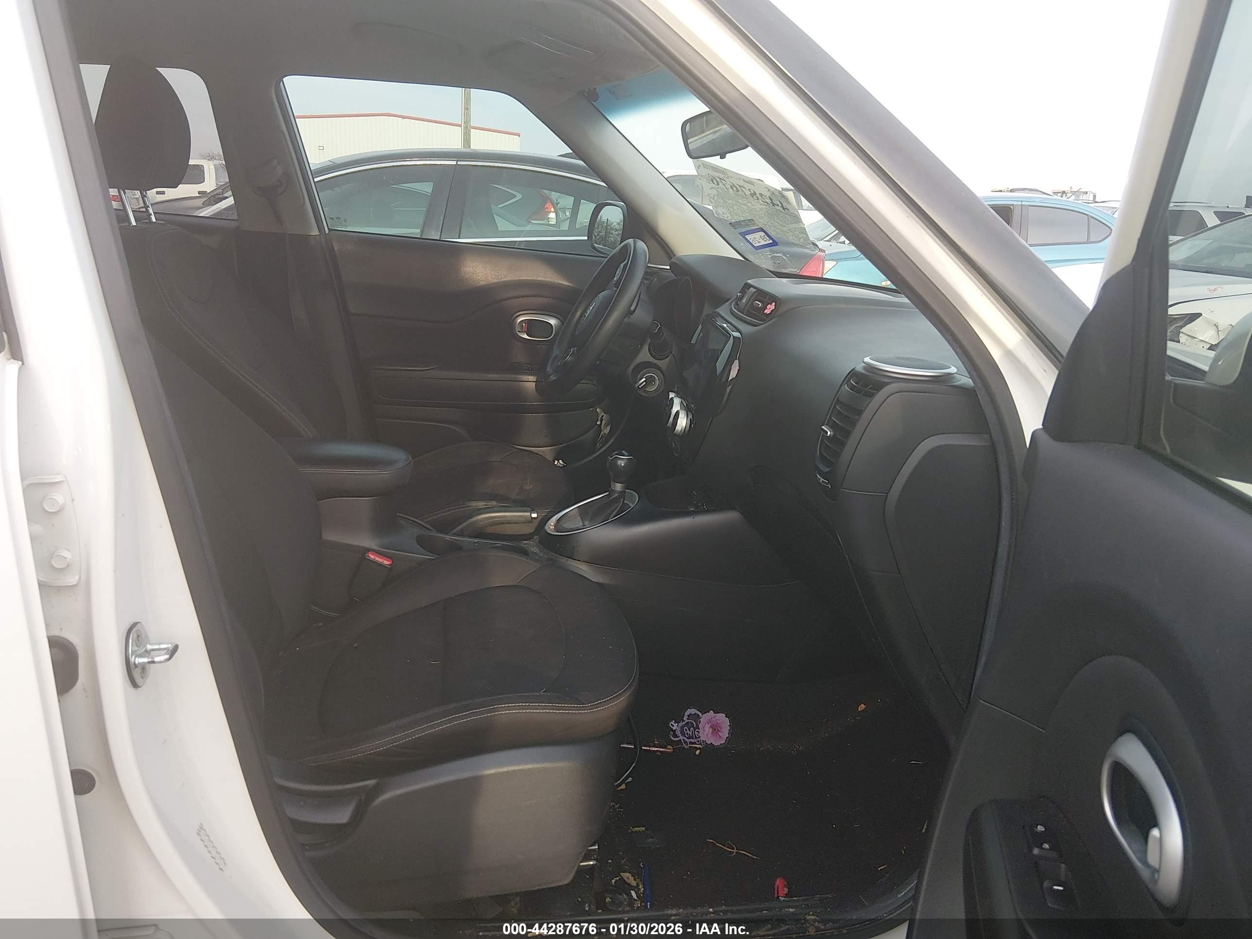 KIA SOUL image 5