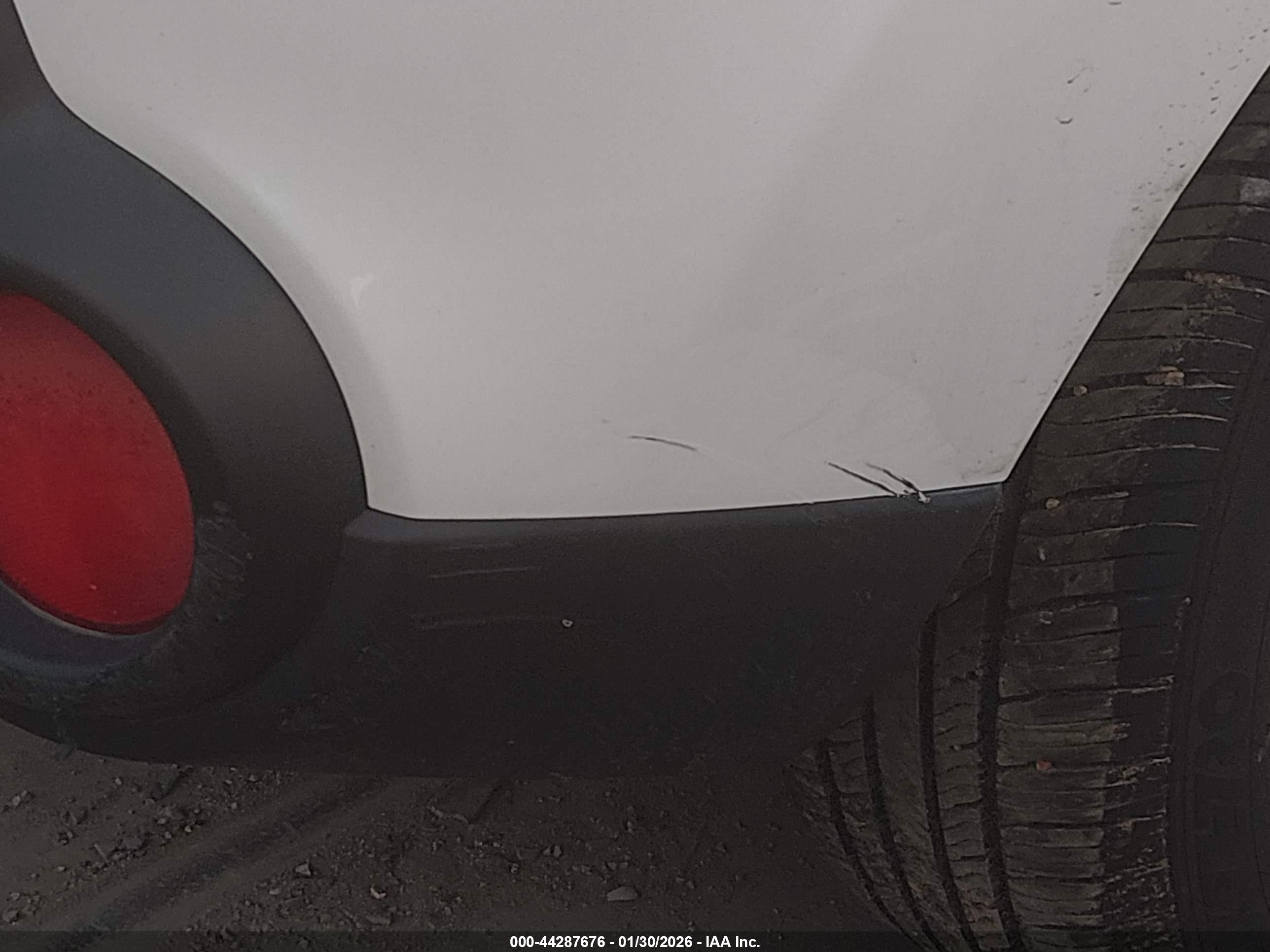 KIA SOUL image 6