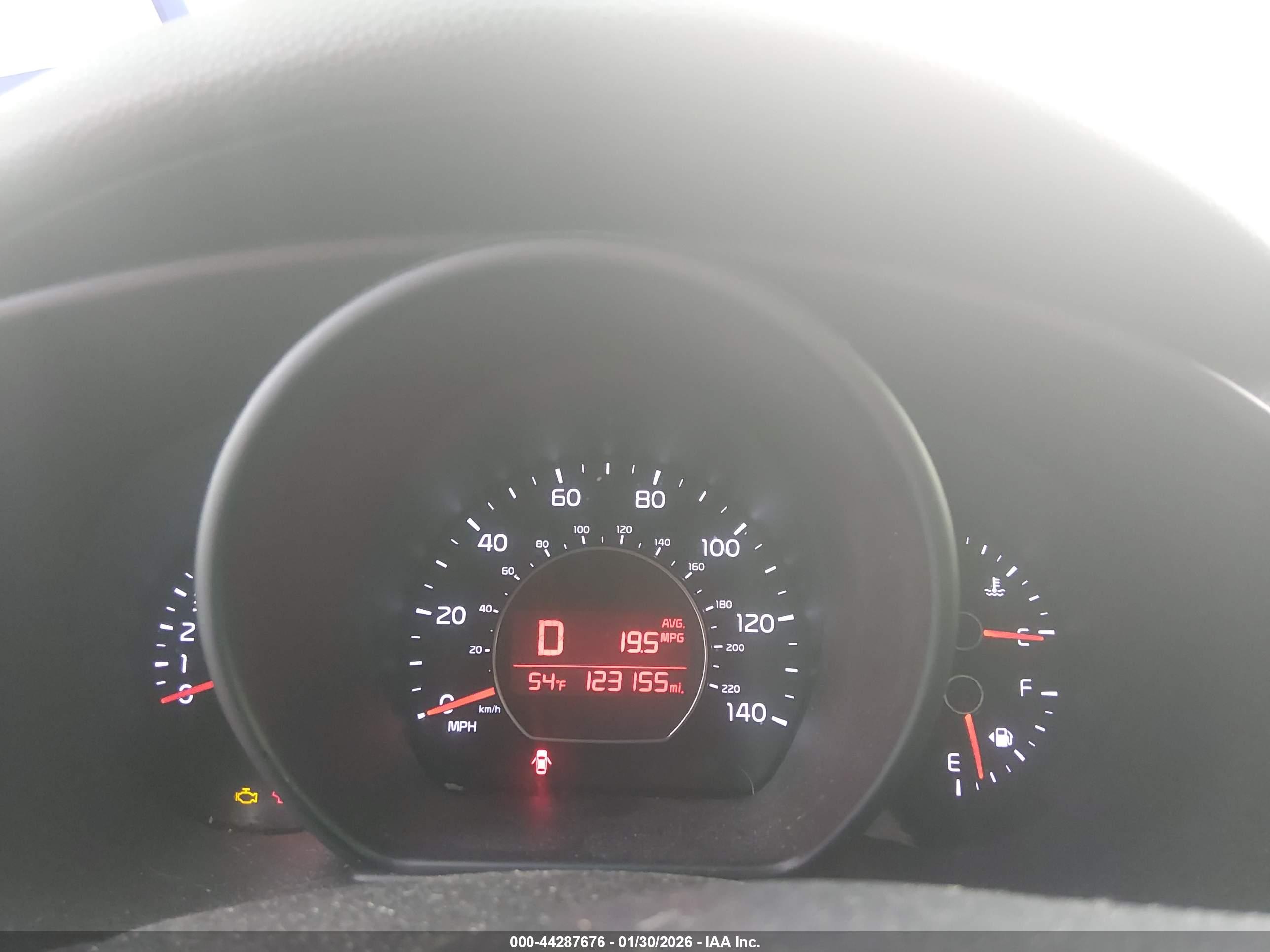 KIA SOUL image 7