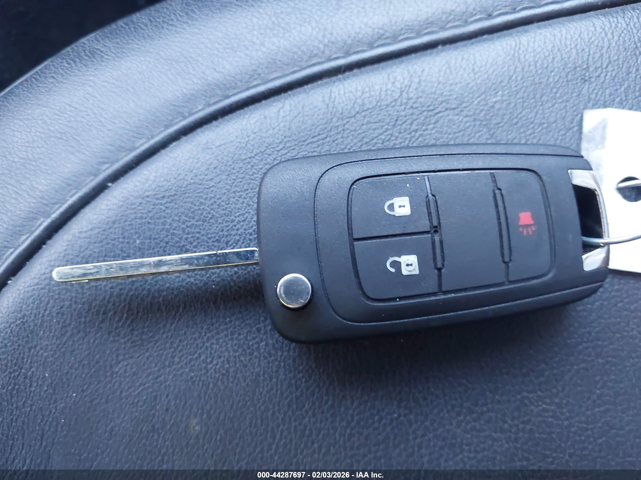 BUICK REGAL image 11