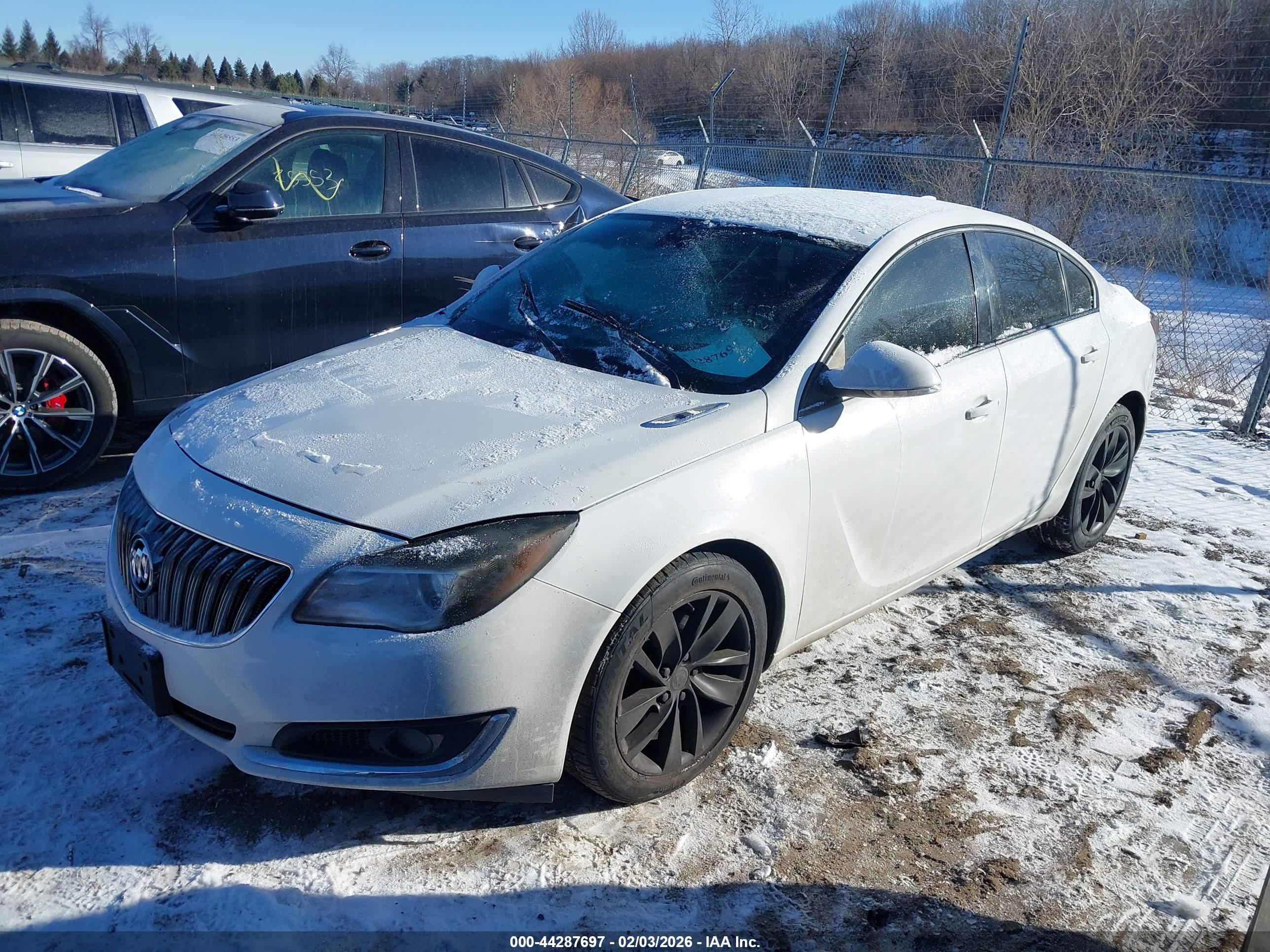 BUICK REGAL image 2