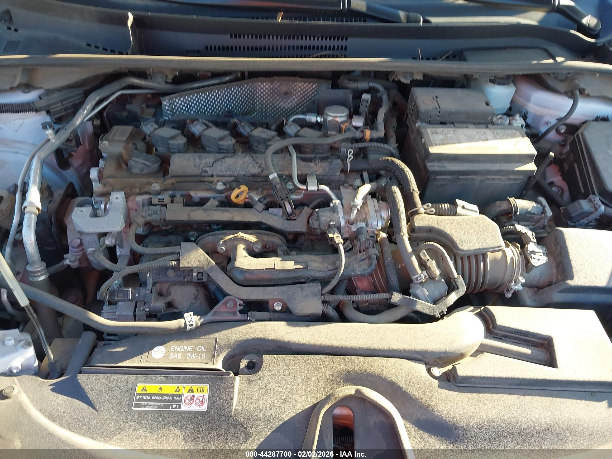 TOYOTA COROLLA image 10