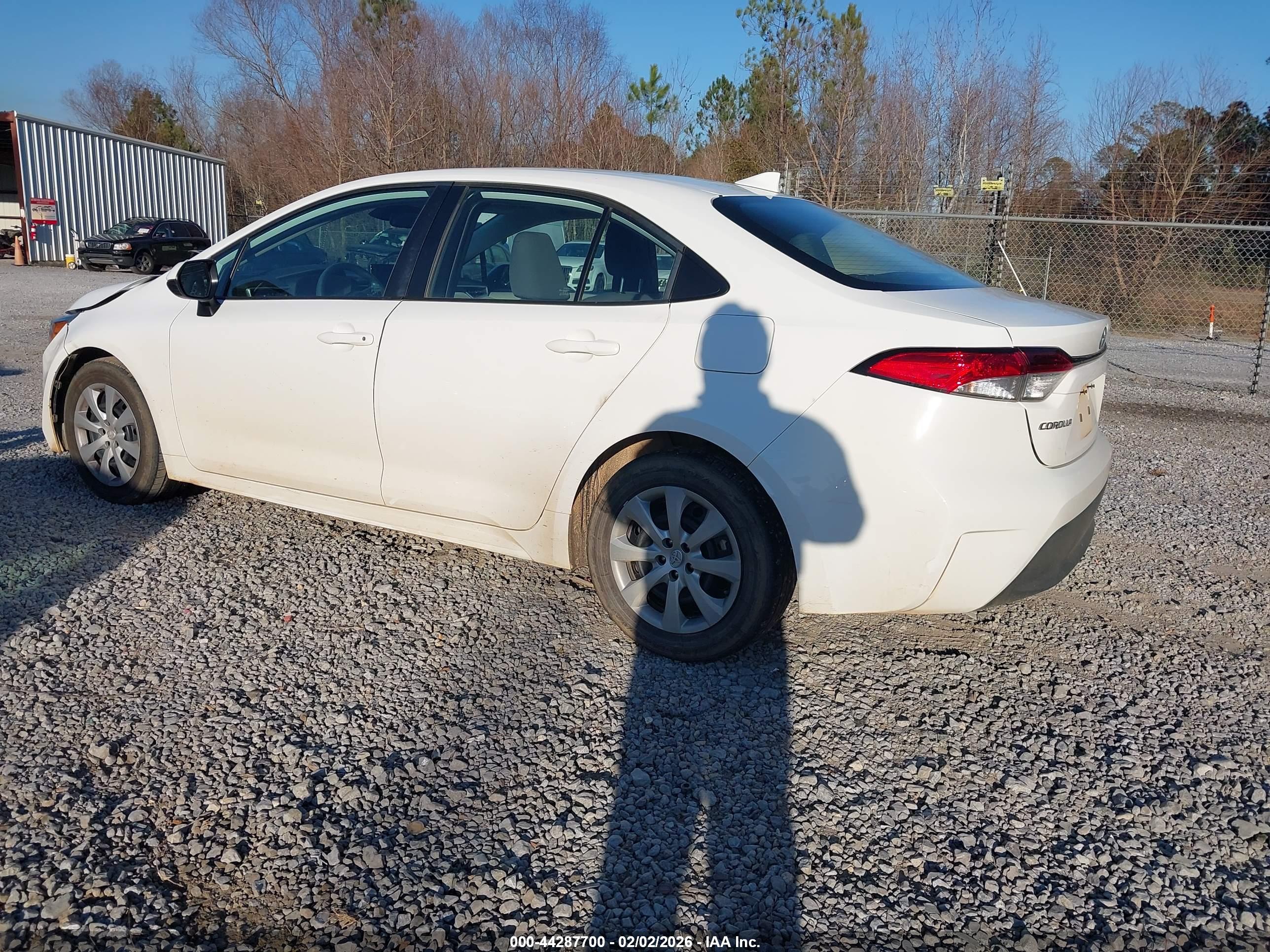 TOYOTA COROLLA image 3