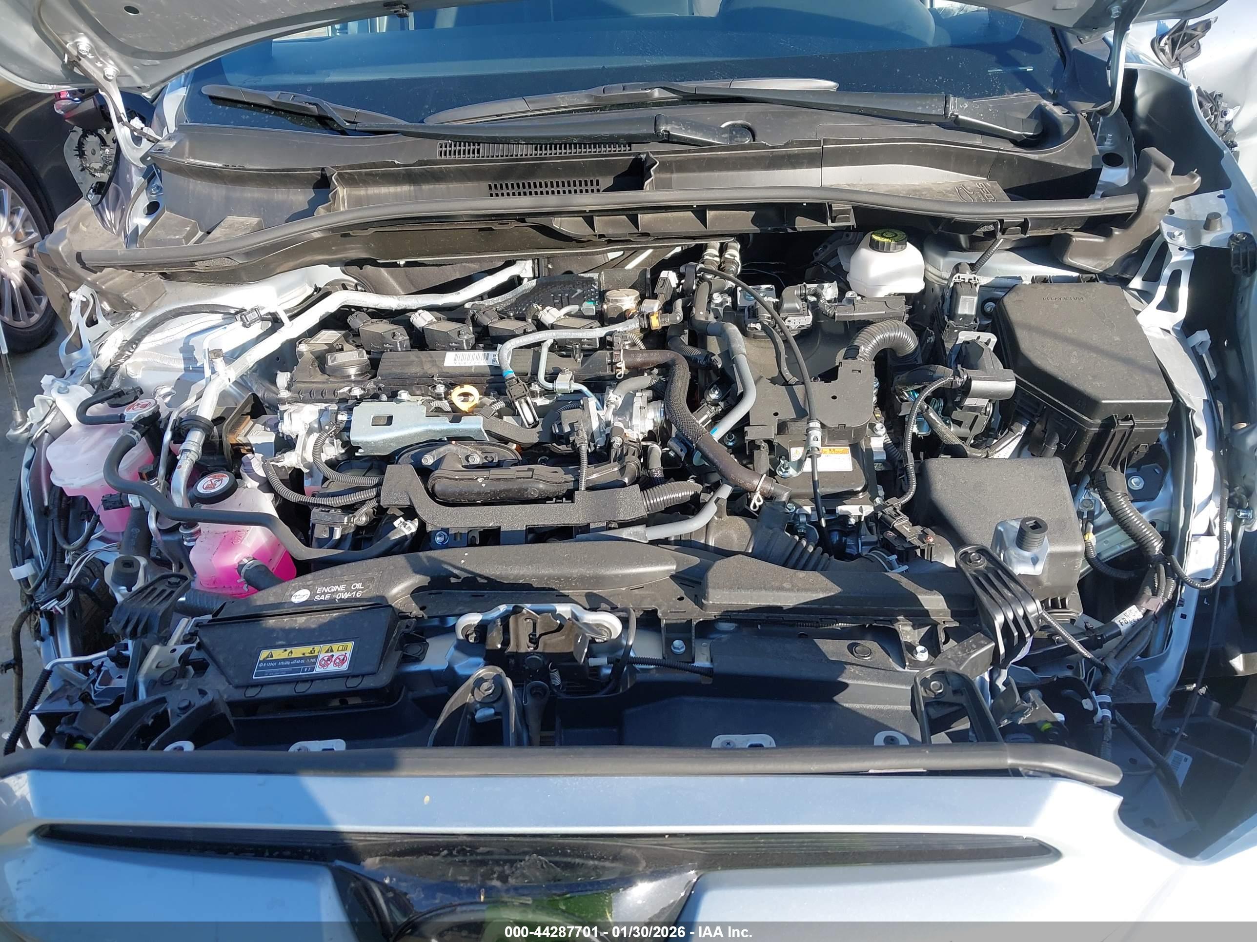 TOYOTA COROLLA image 10