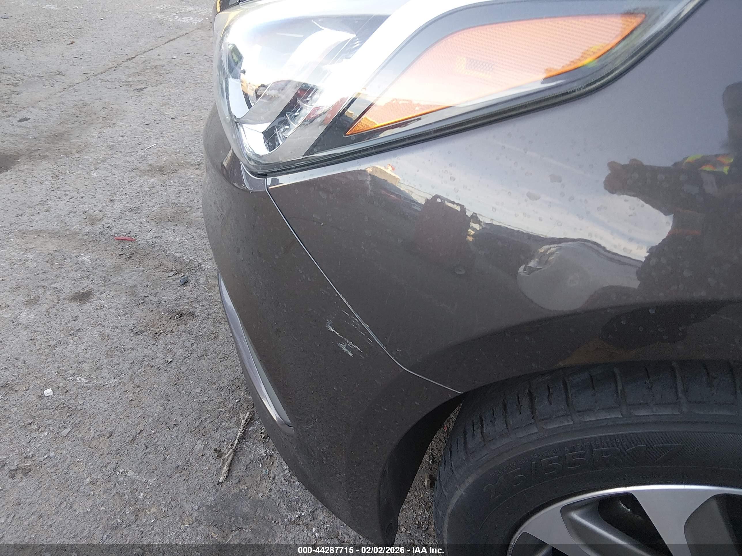 HYUNDAI SONATA image 6