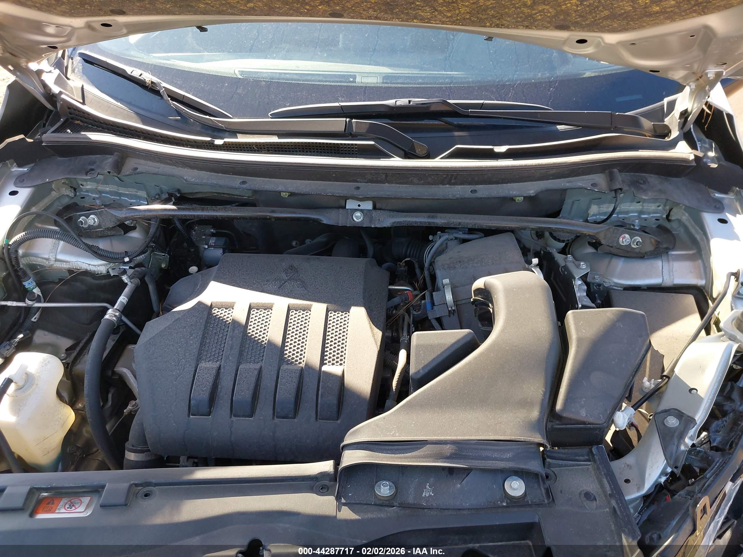 MITSUBISHI ECLIPSE image 10