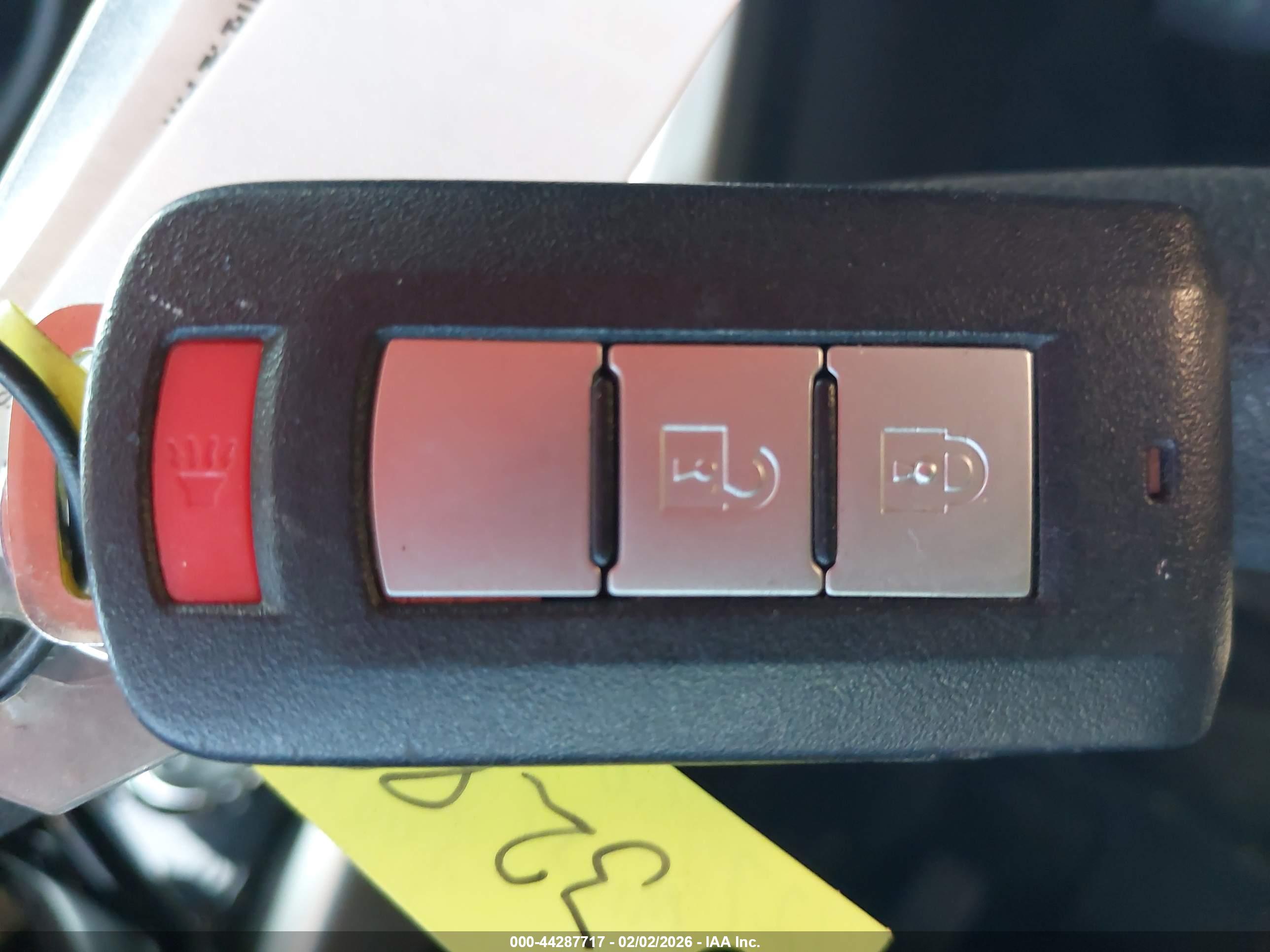 MITSUBISHI ECLIPSE image 11
