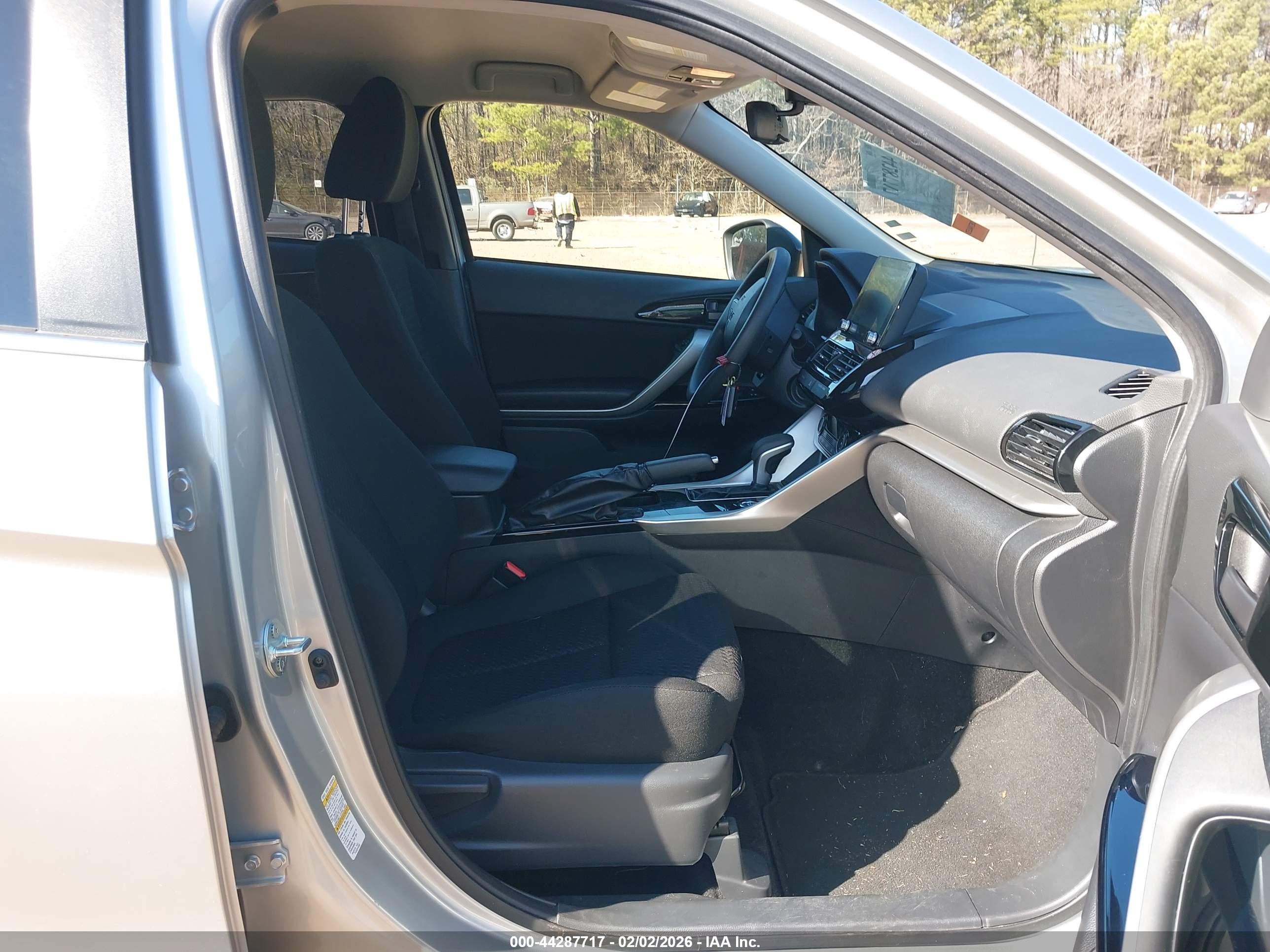 MITSUBISHI ECLIPSE image 5