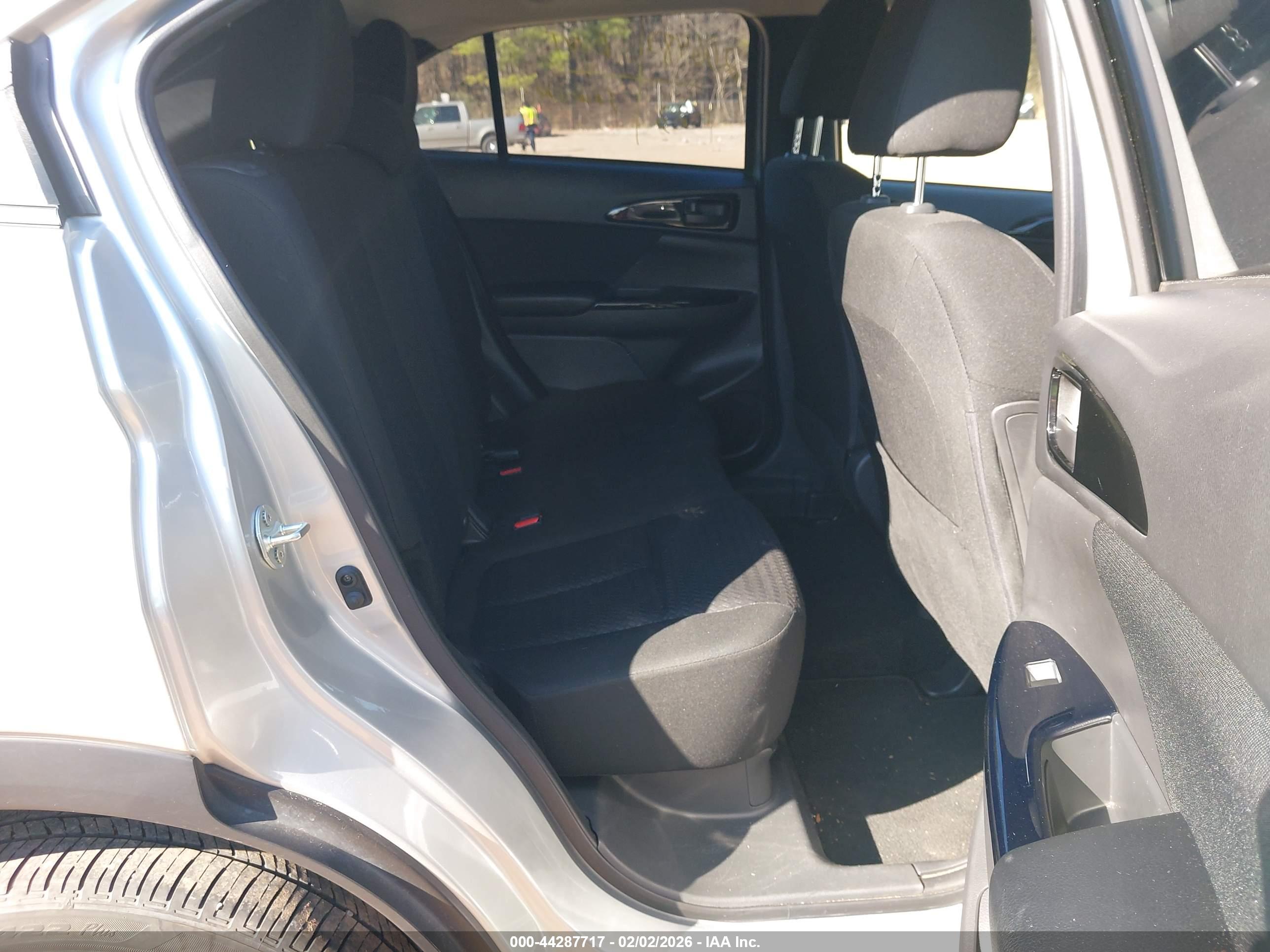 MITSUBISHI ECLIPSE image 8
