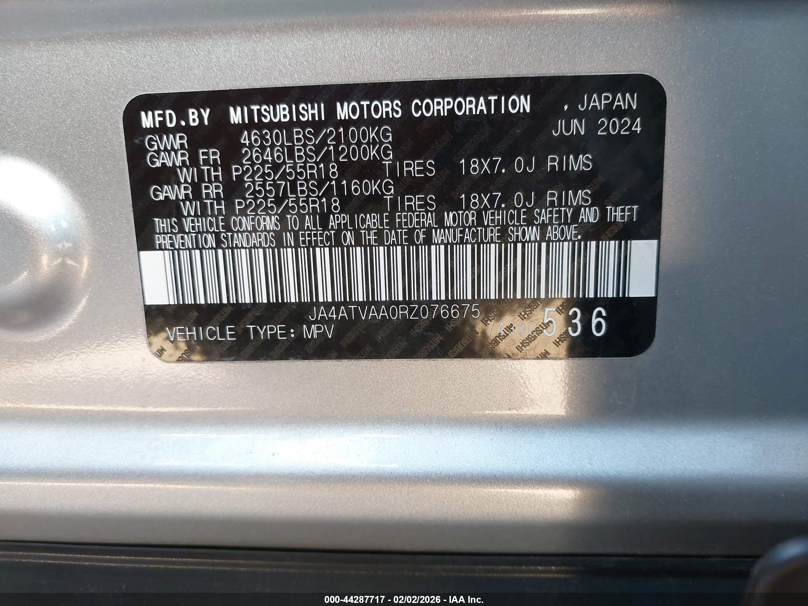 MITSUBISHI ECLIPSE image 9