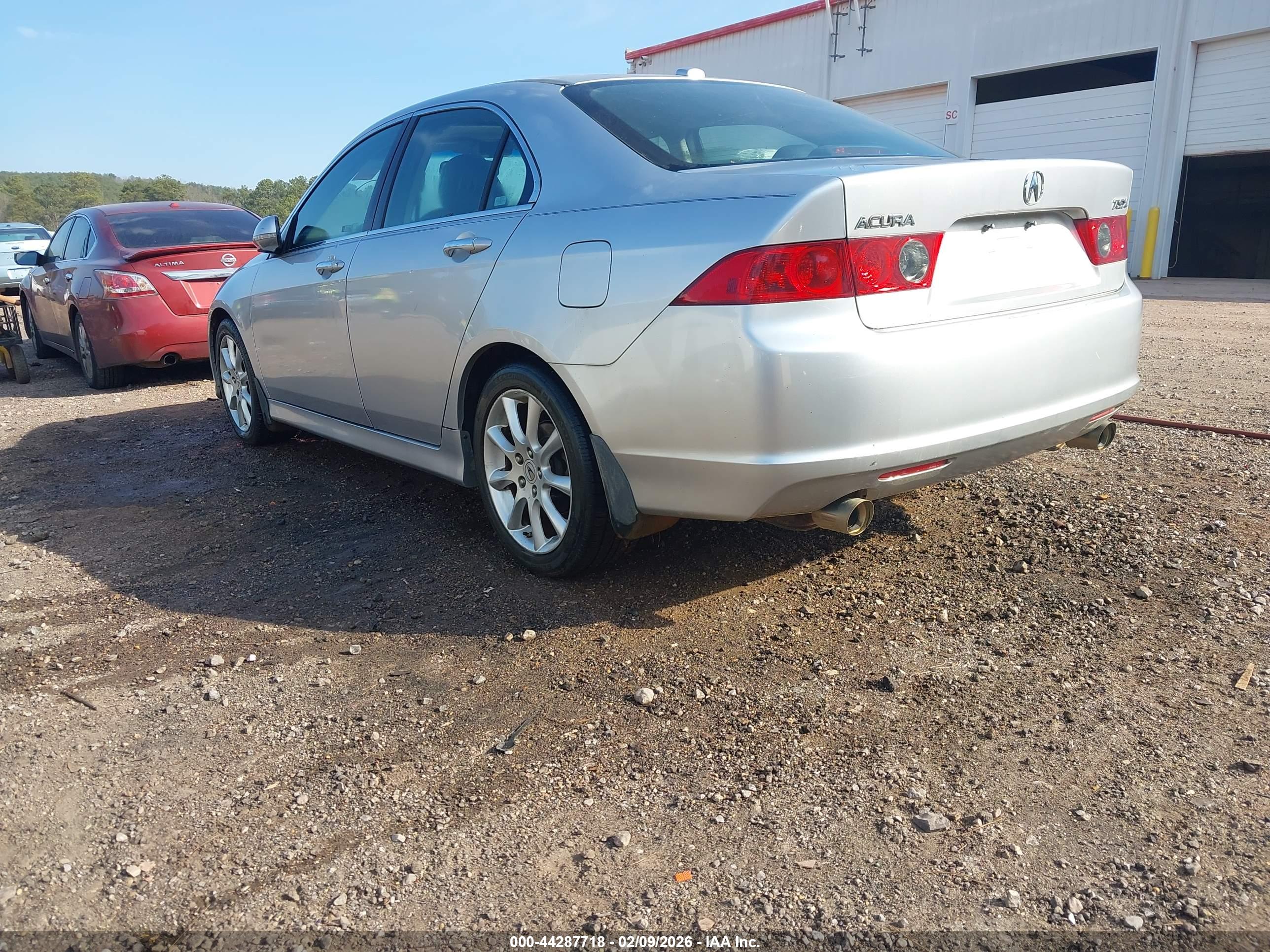 ACURA TSX image 3