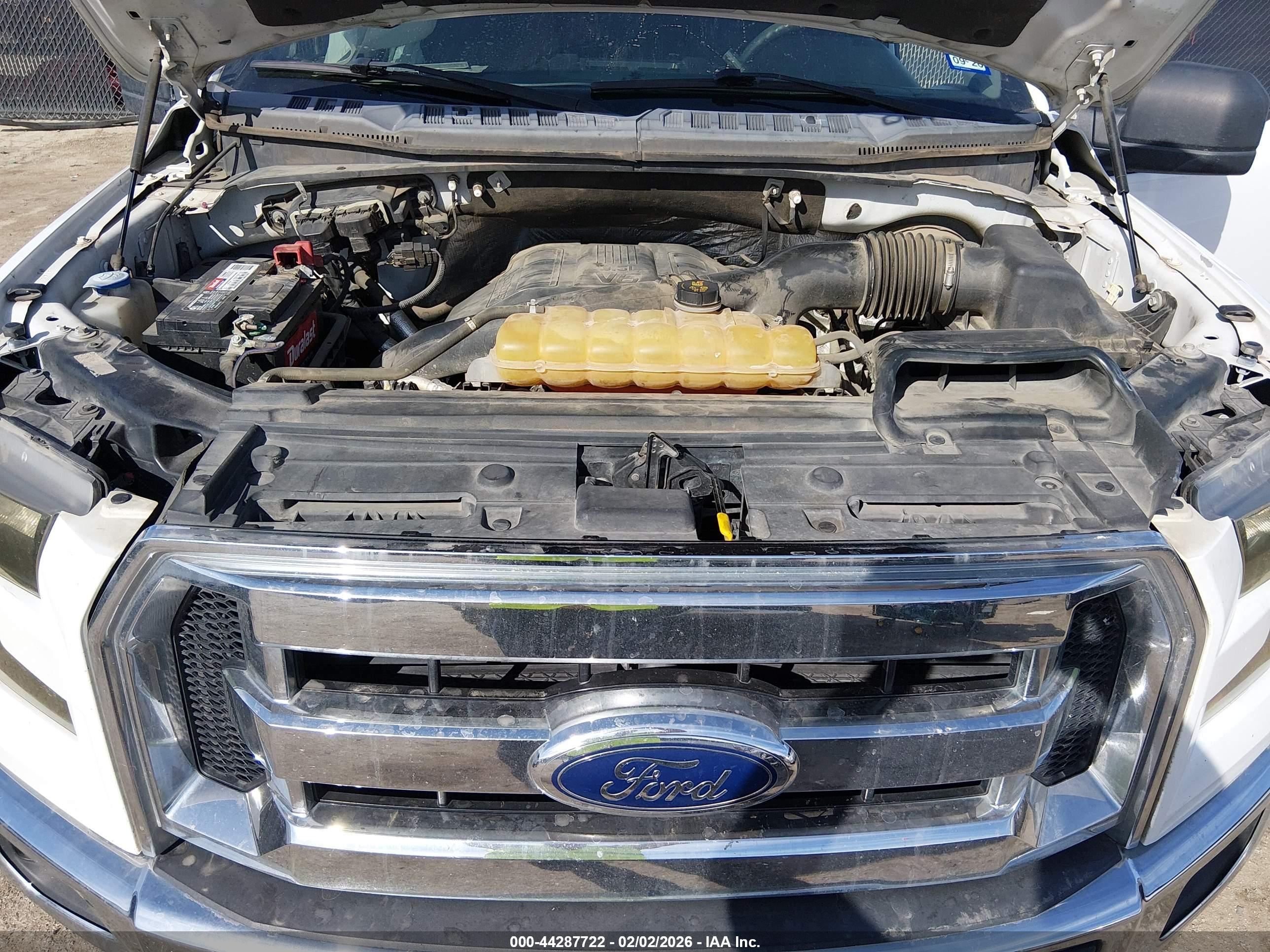 FORD F-150 image 10