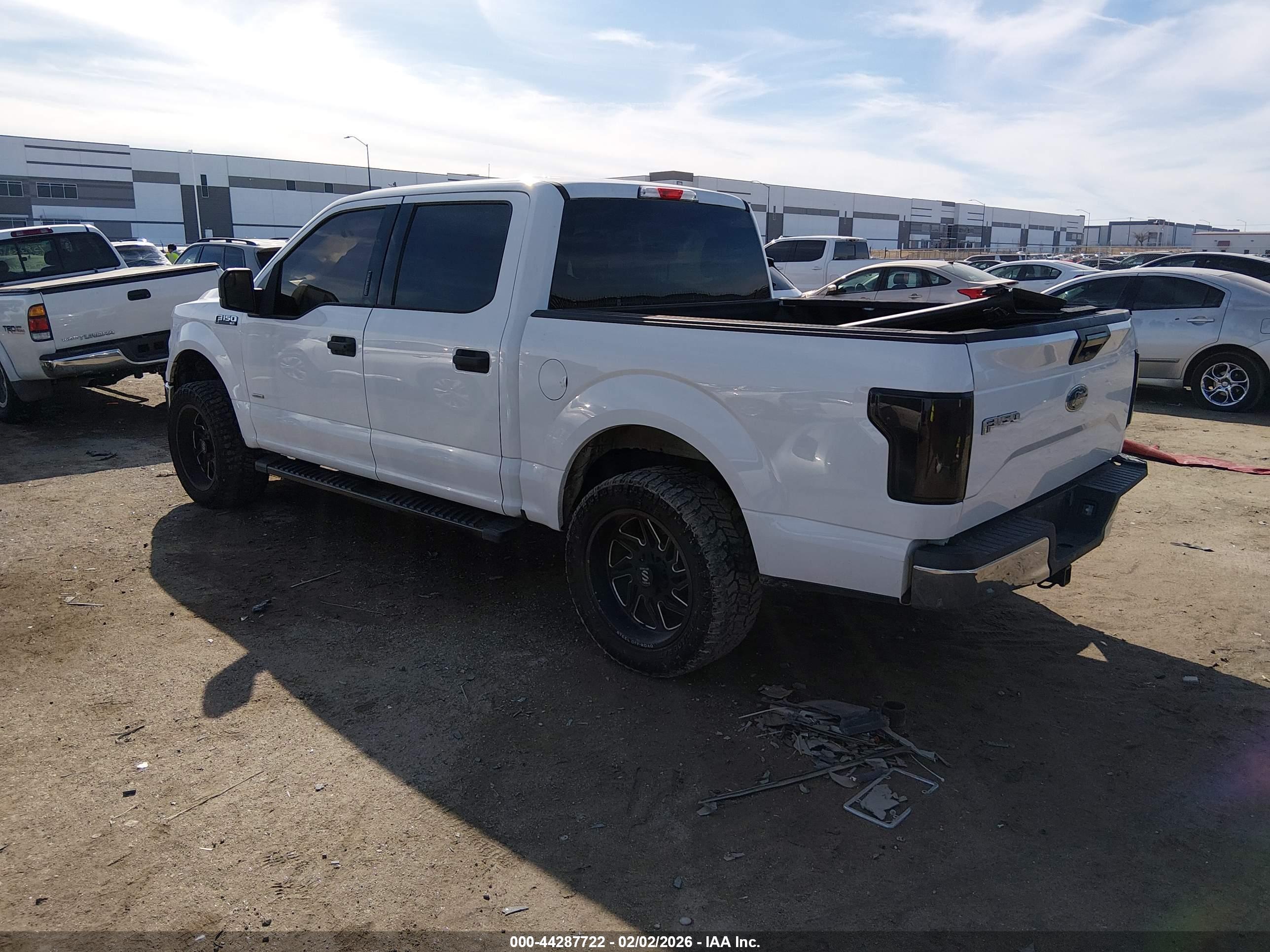 FORD F-150 image 3