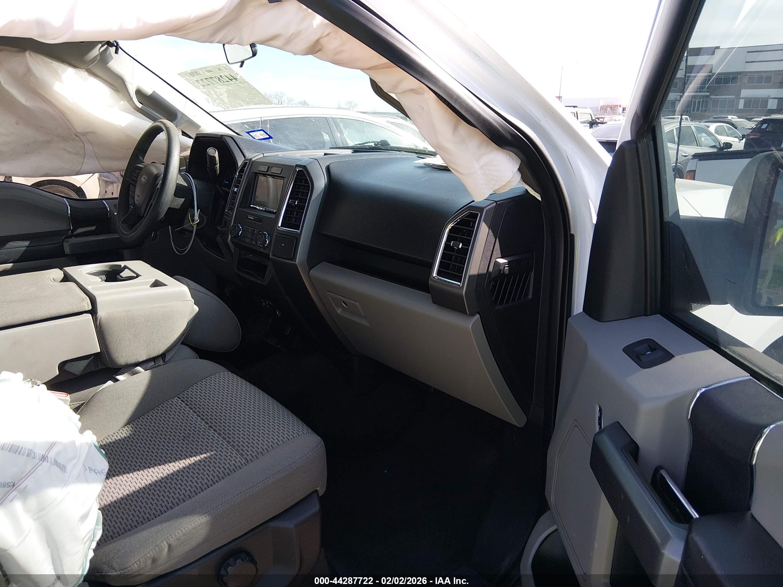 FORD F-150 image 5