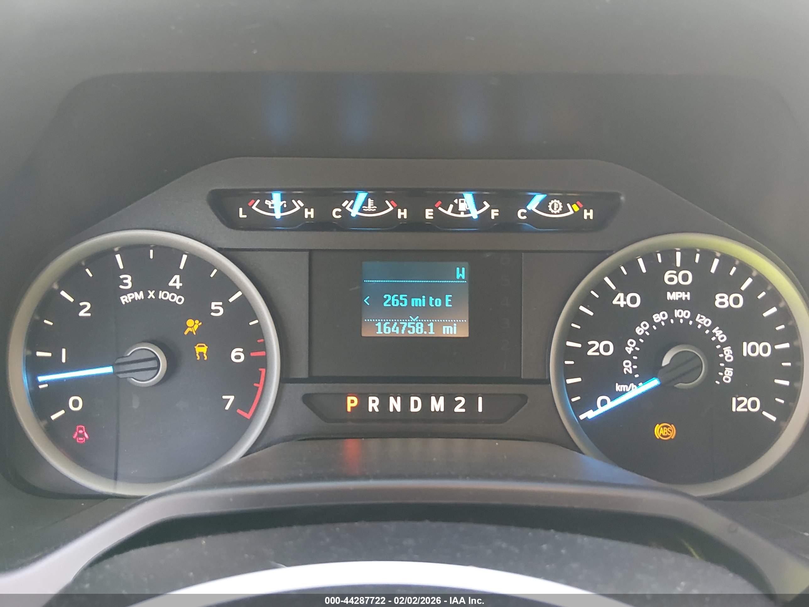 FORD F-150 image 7