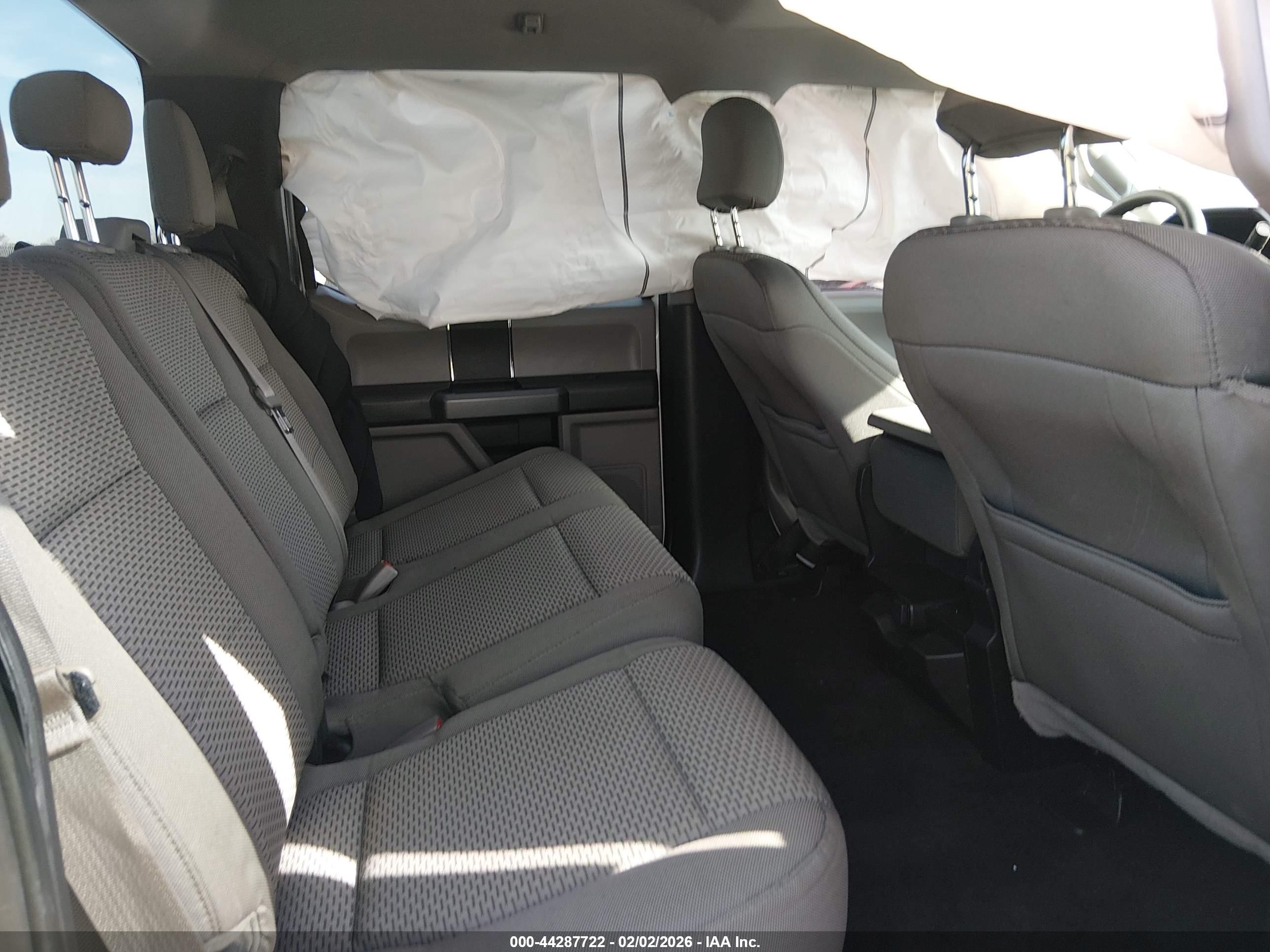 FORD F-150 image 8