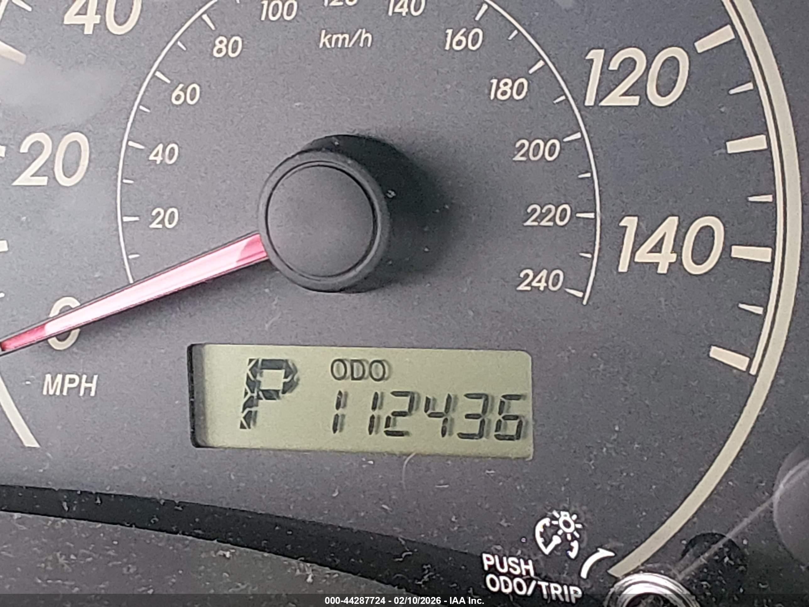 TOYOTA COROLLA image 7