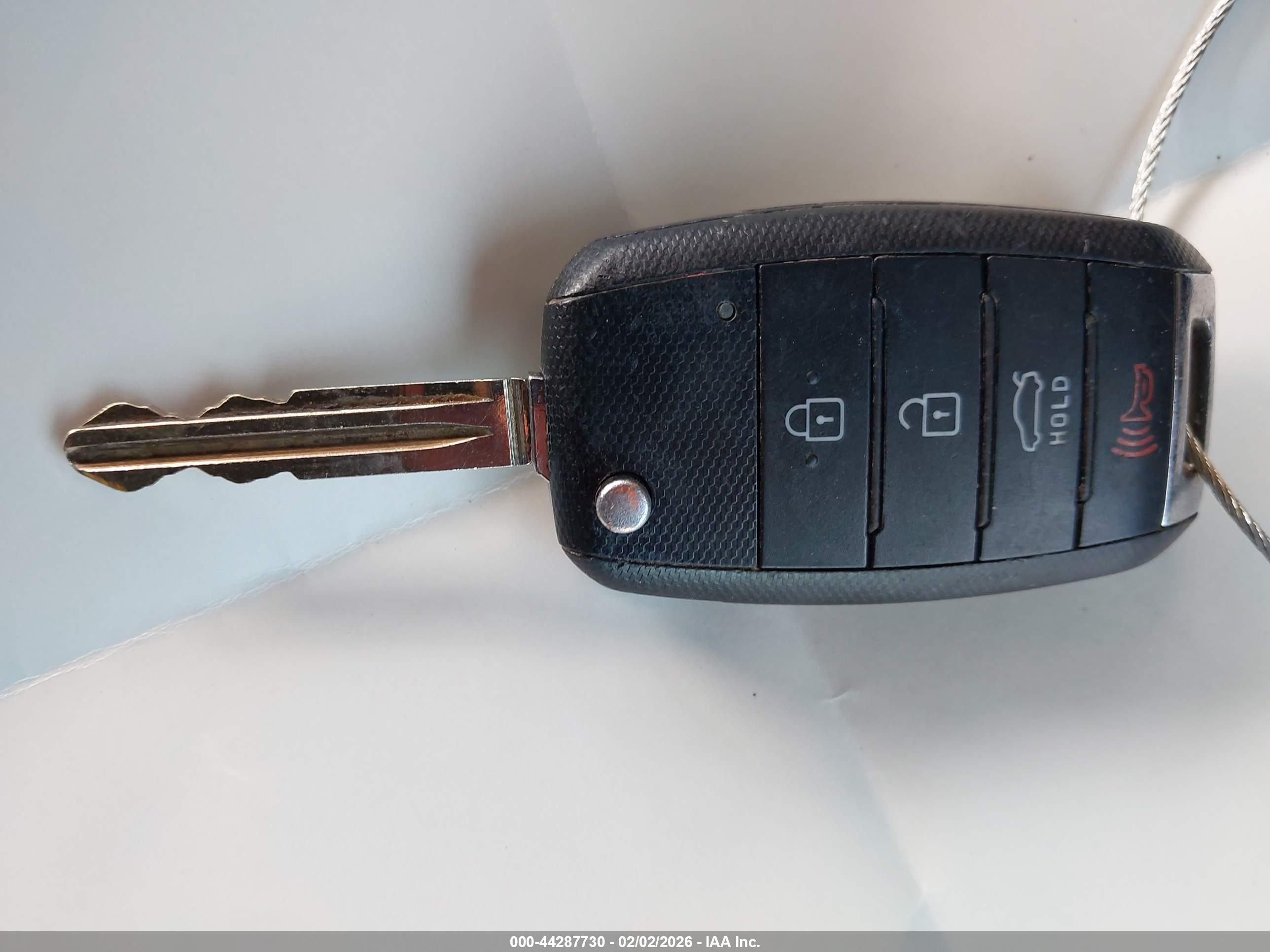 KIA FORTE image 11