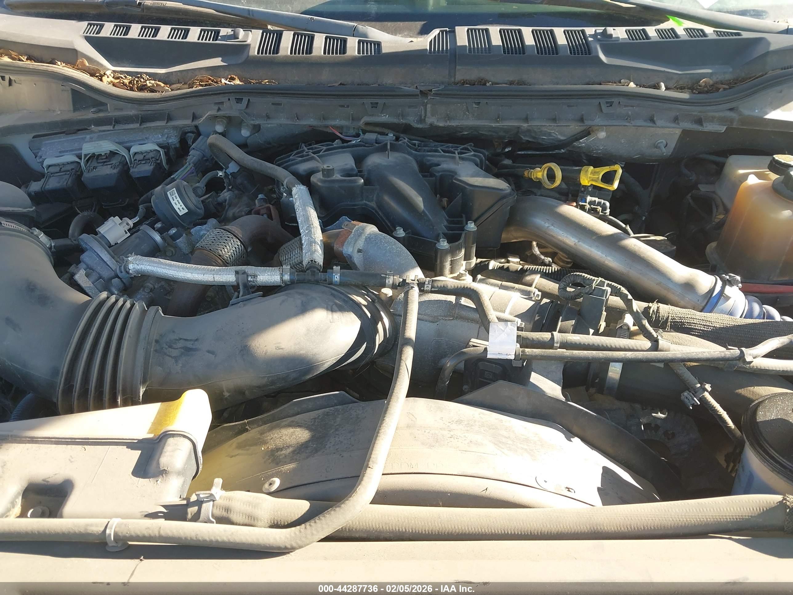 FORD F-350 image 10
