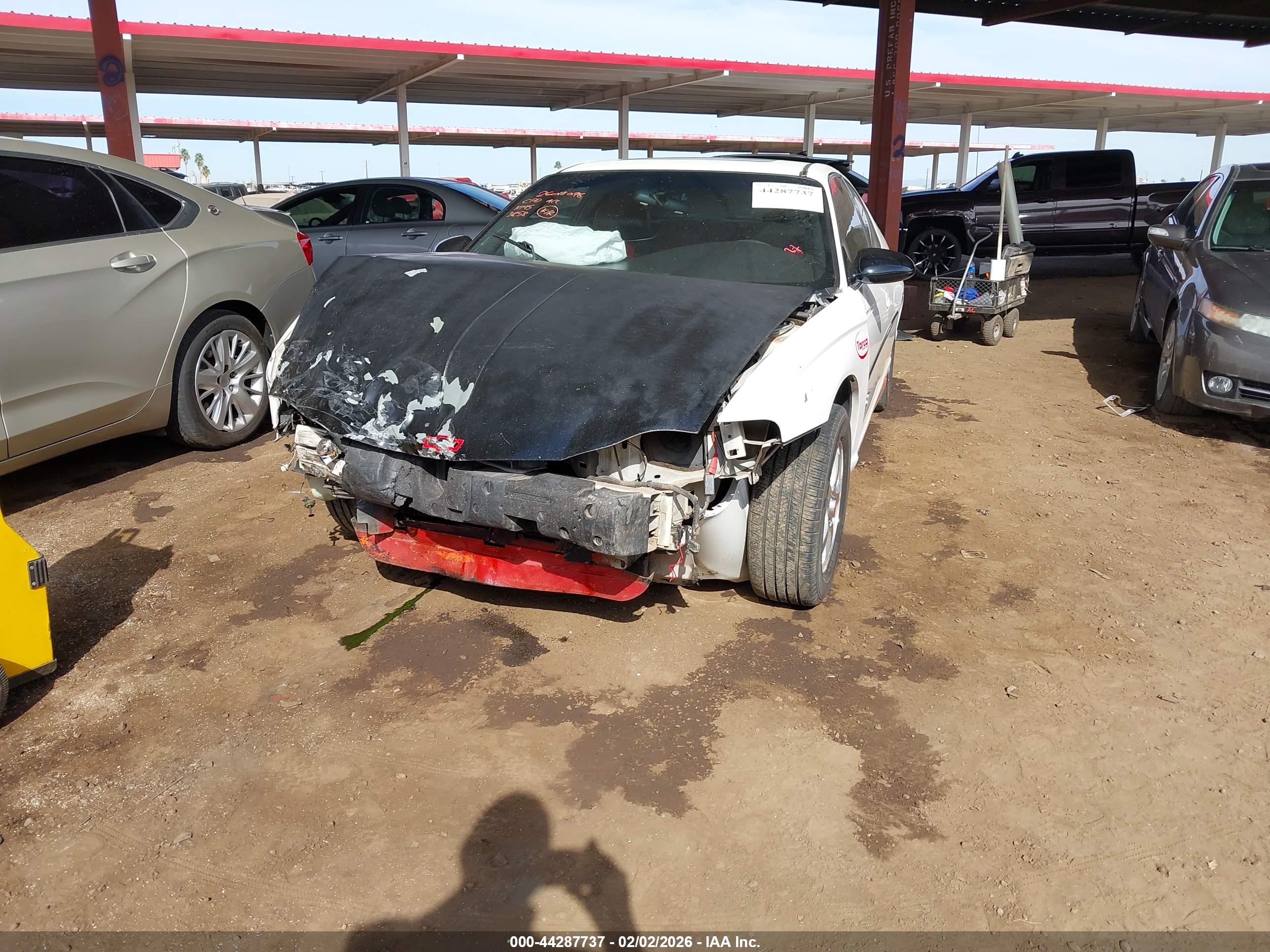 CHEVROLET MONTE image 6