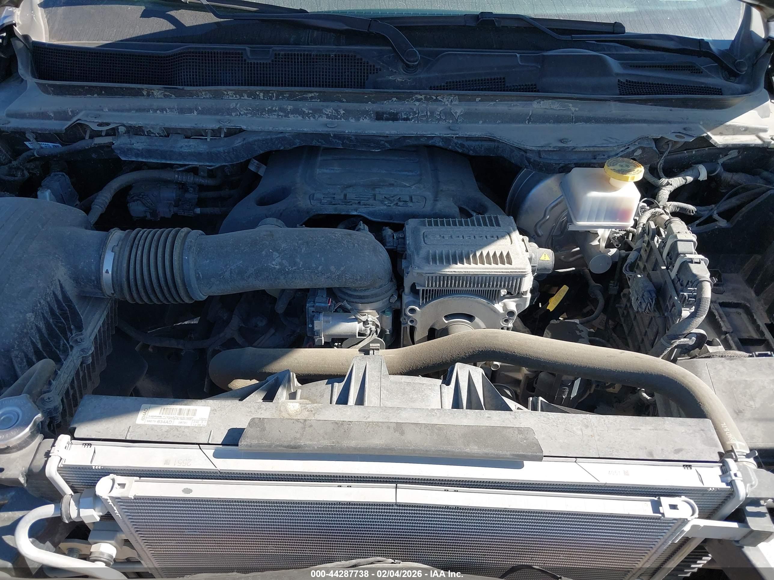 RAM 1500 image 10