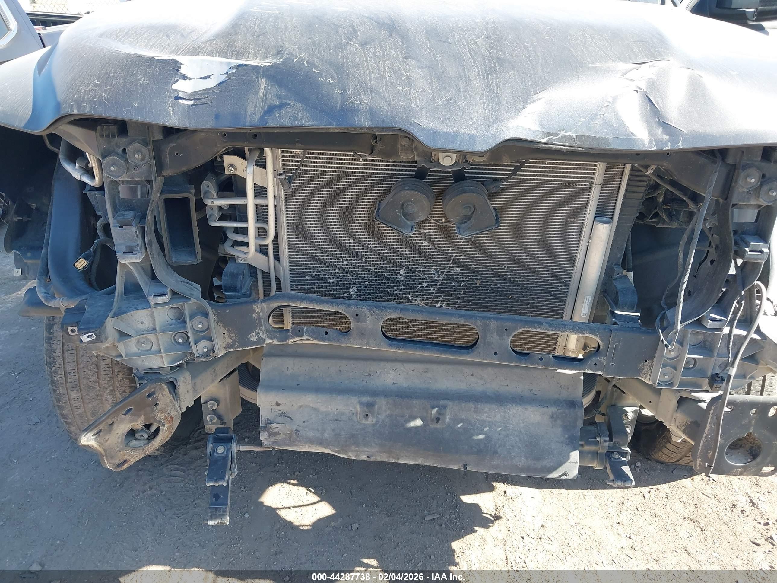 RAM 1500 image 6