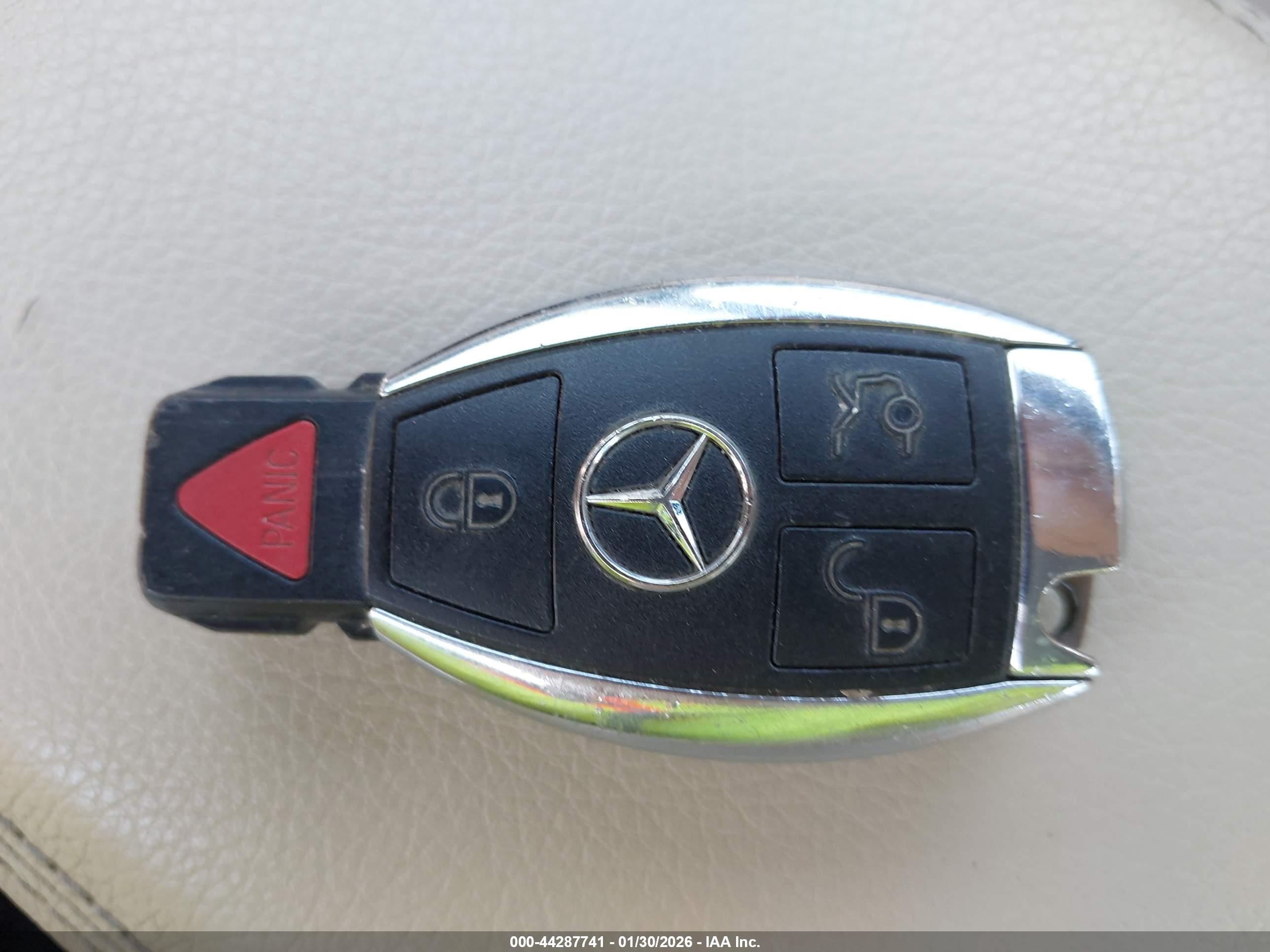 MERCEDES-BENZ CLA image 11