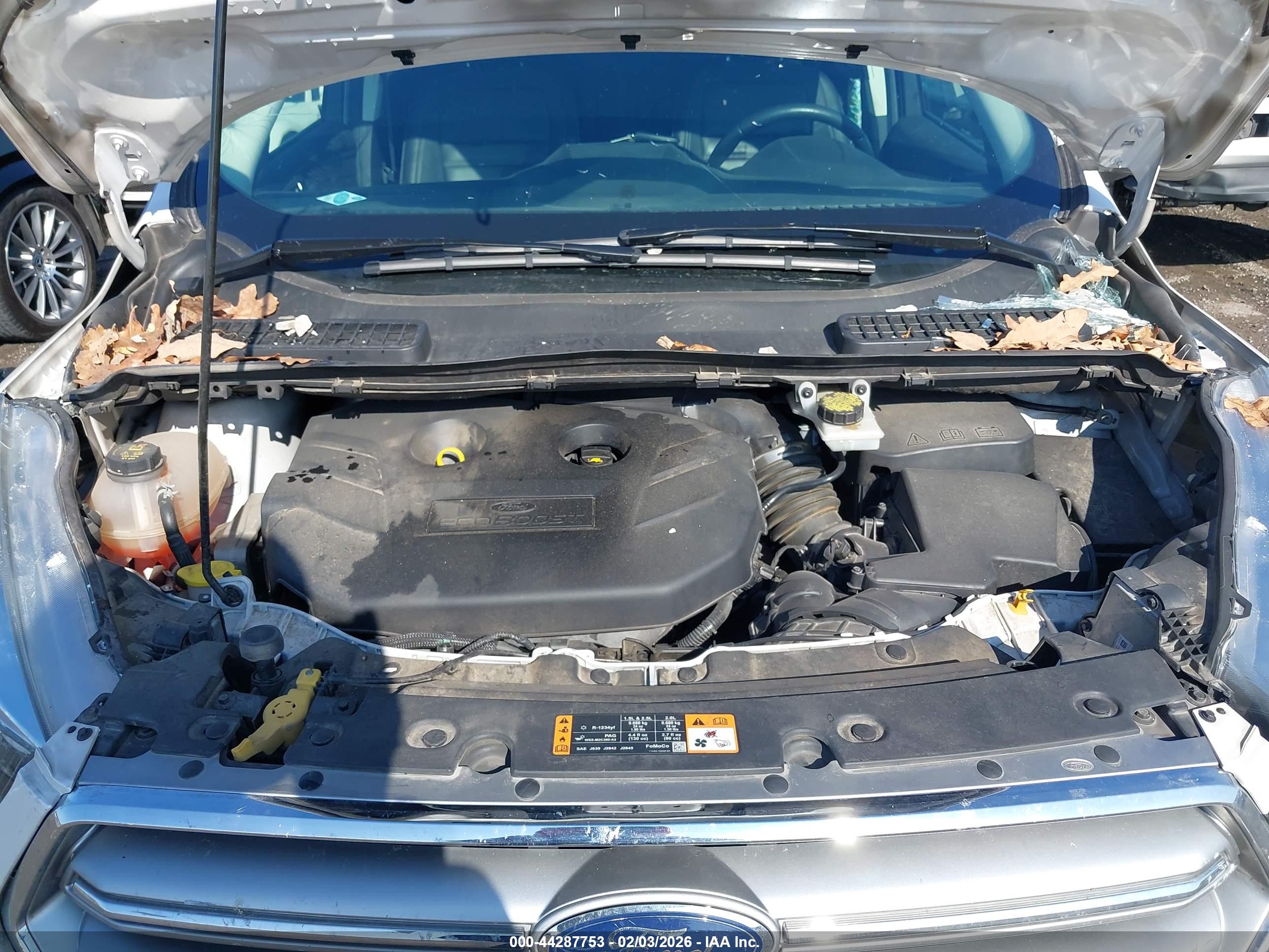 FORD ESCAPE image 10