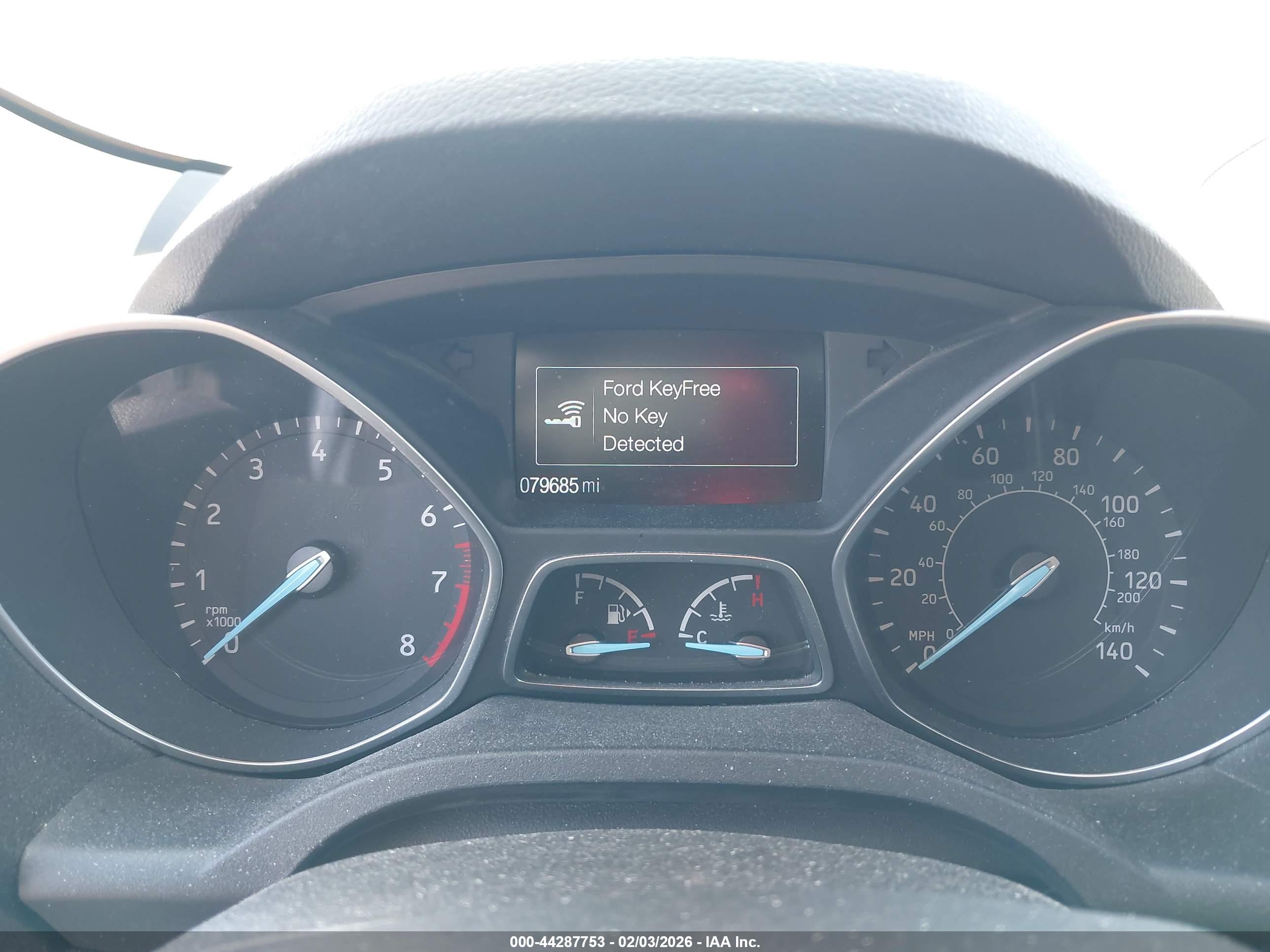 FORD ESCAPE image 7