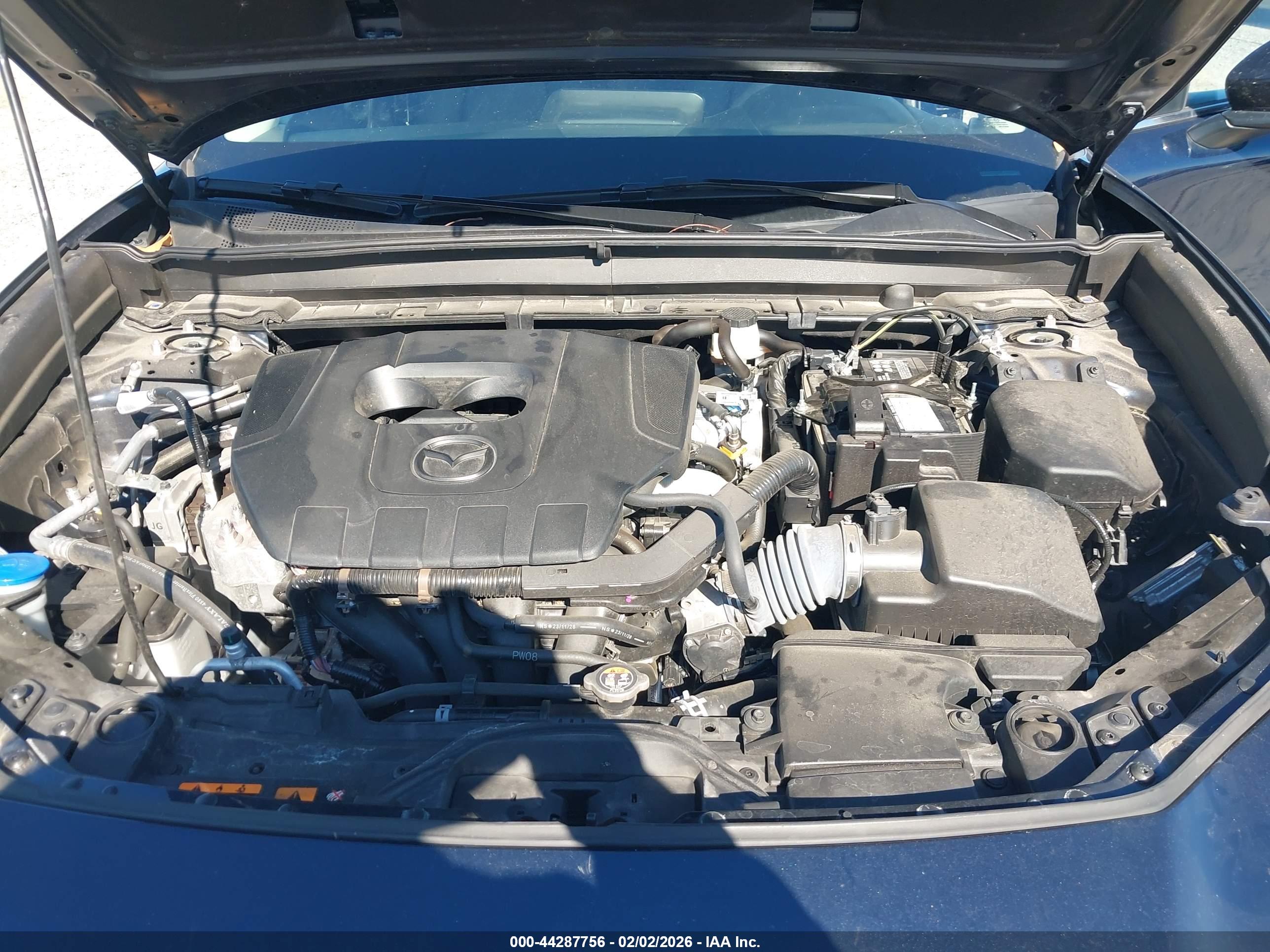 MAZDA CX-30 image 10