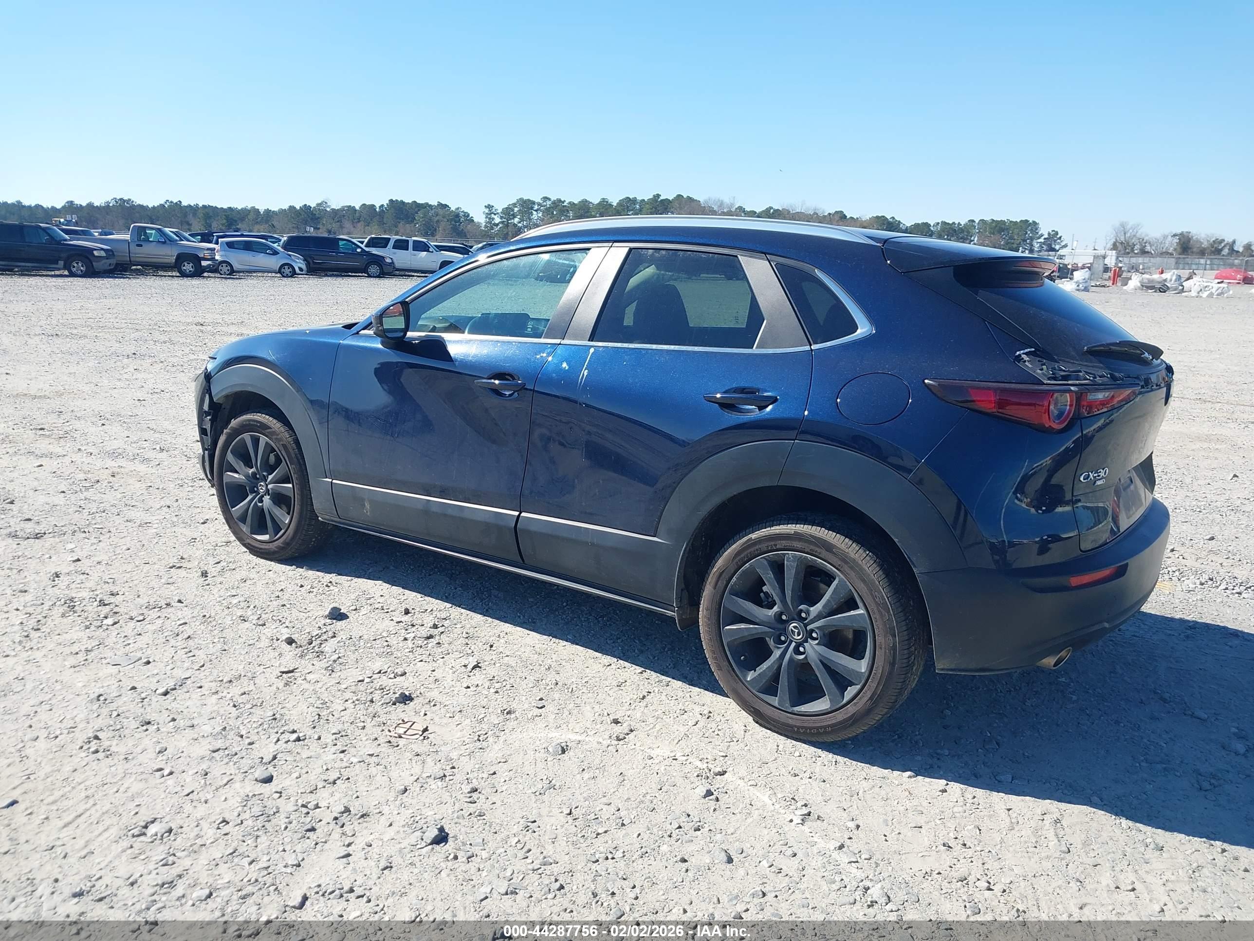 MAZDA CX-30 image 3