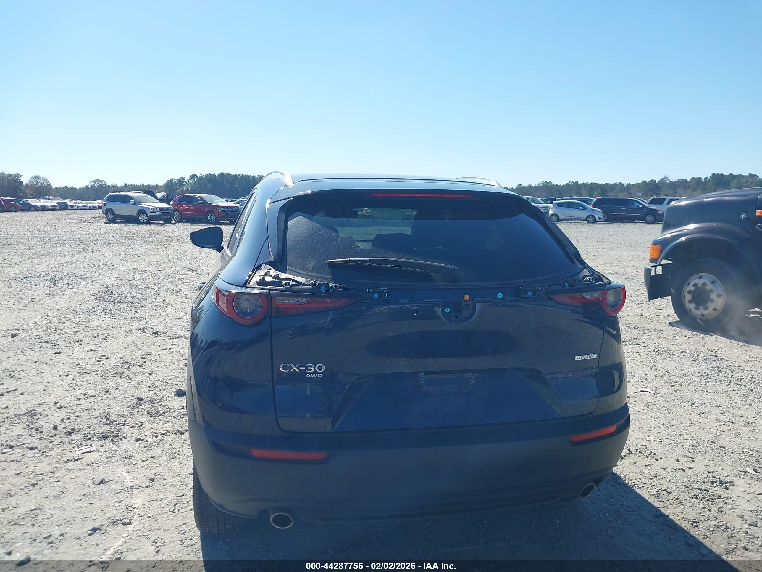 MAZDA CX-30 image 6