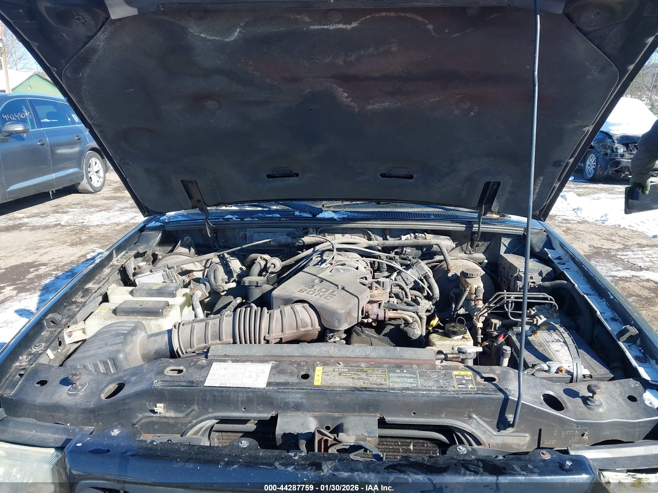 FORD RANGER image 10
