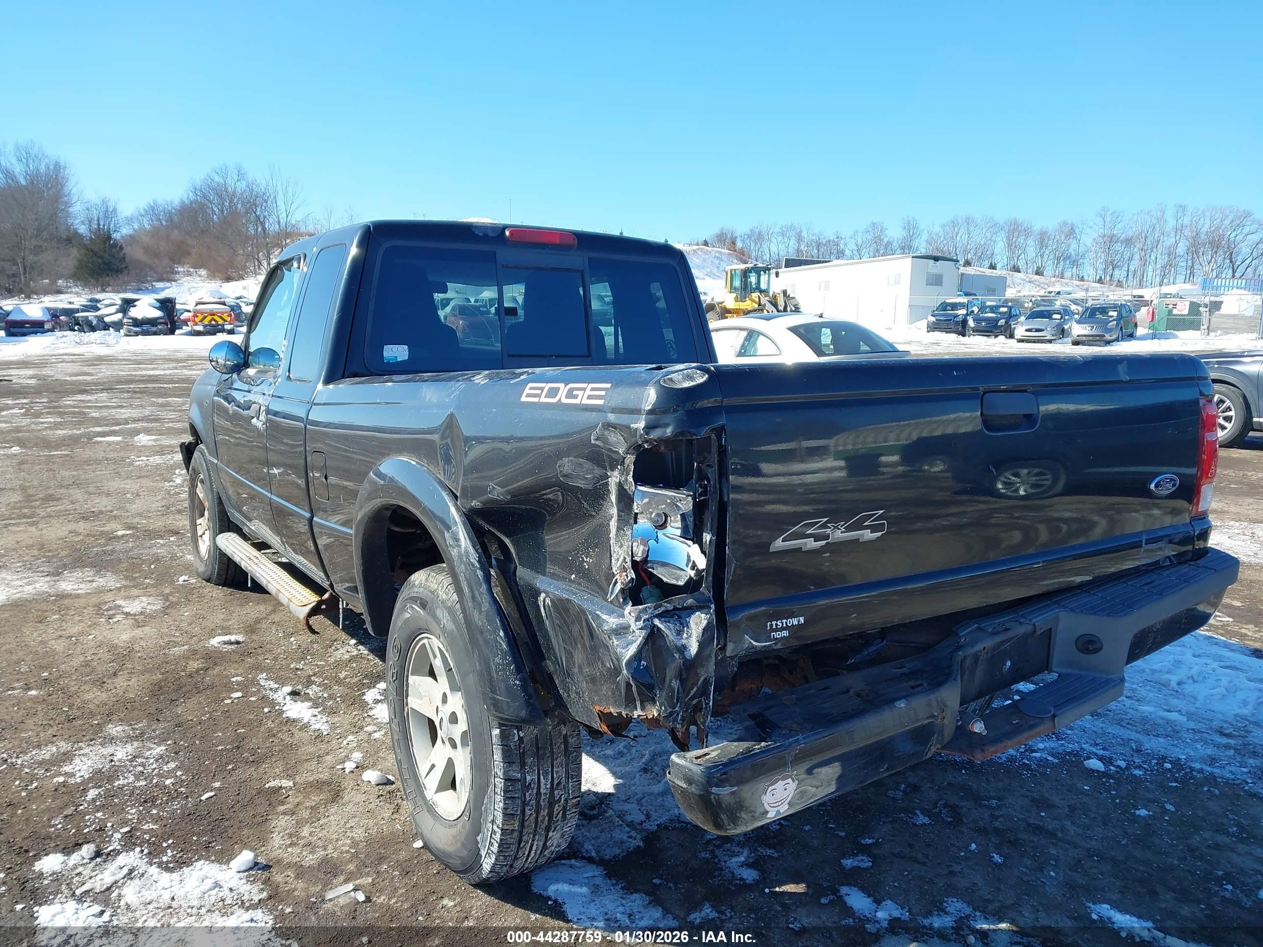 FORD RANGER image 6