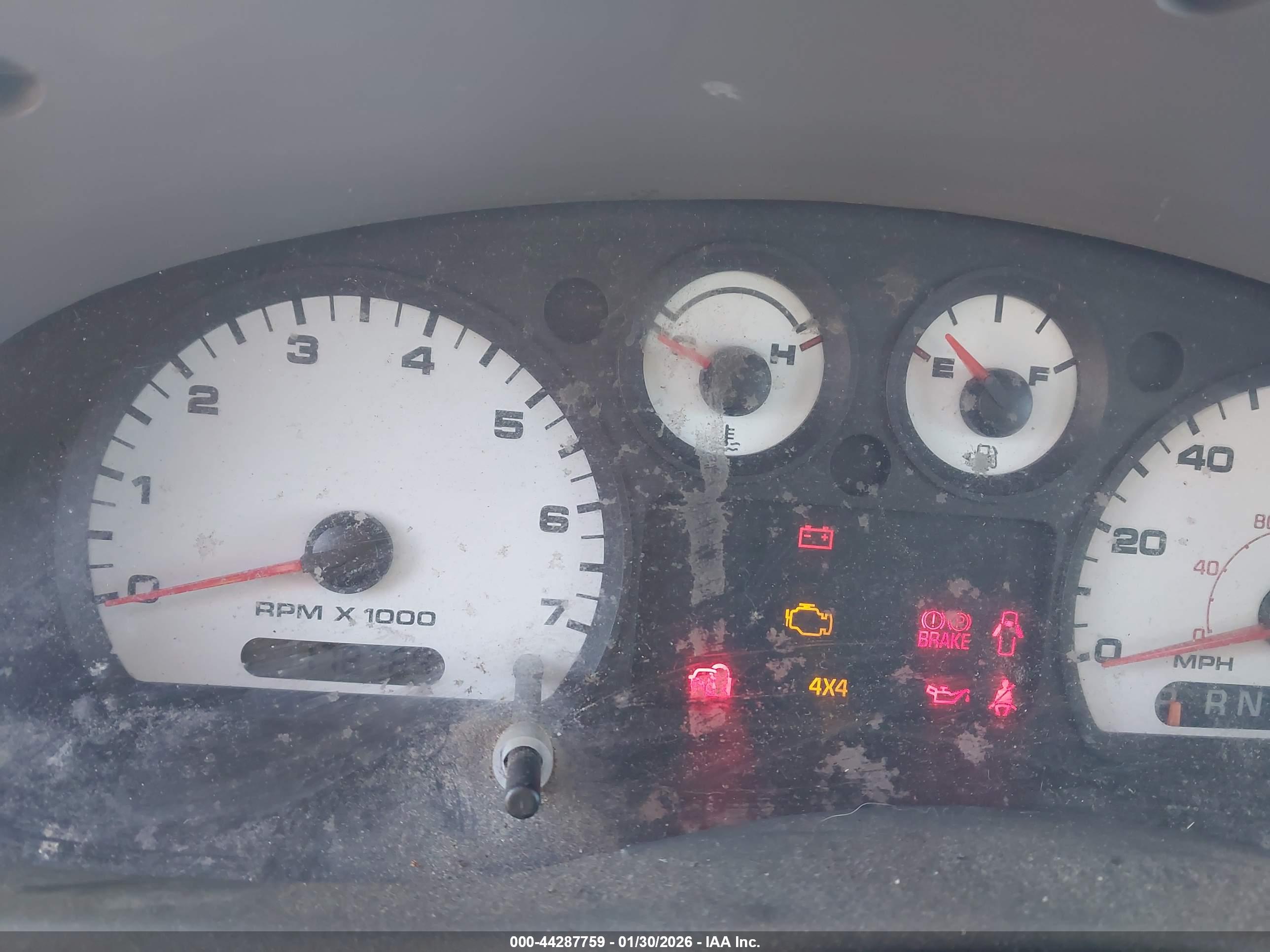 FORD RANGER image 7