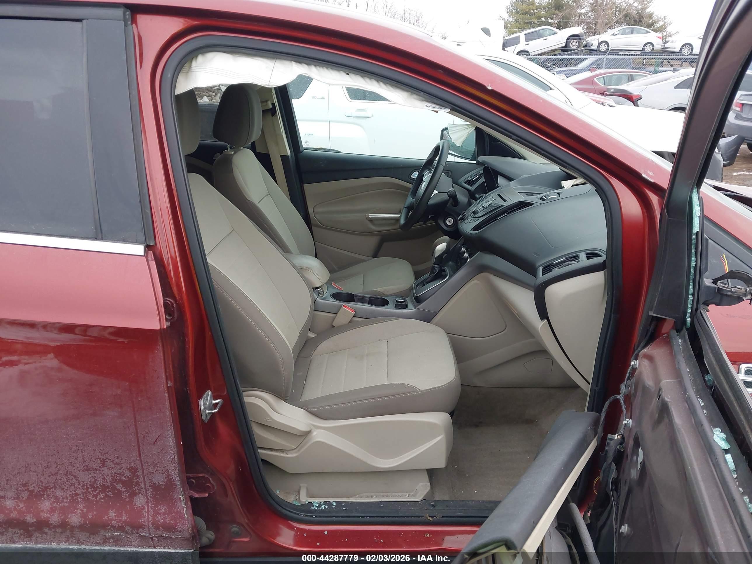 FORD ESCAPE image 5