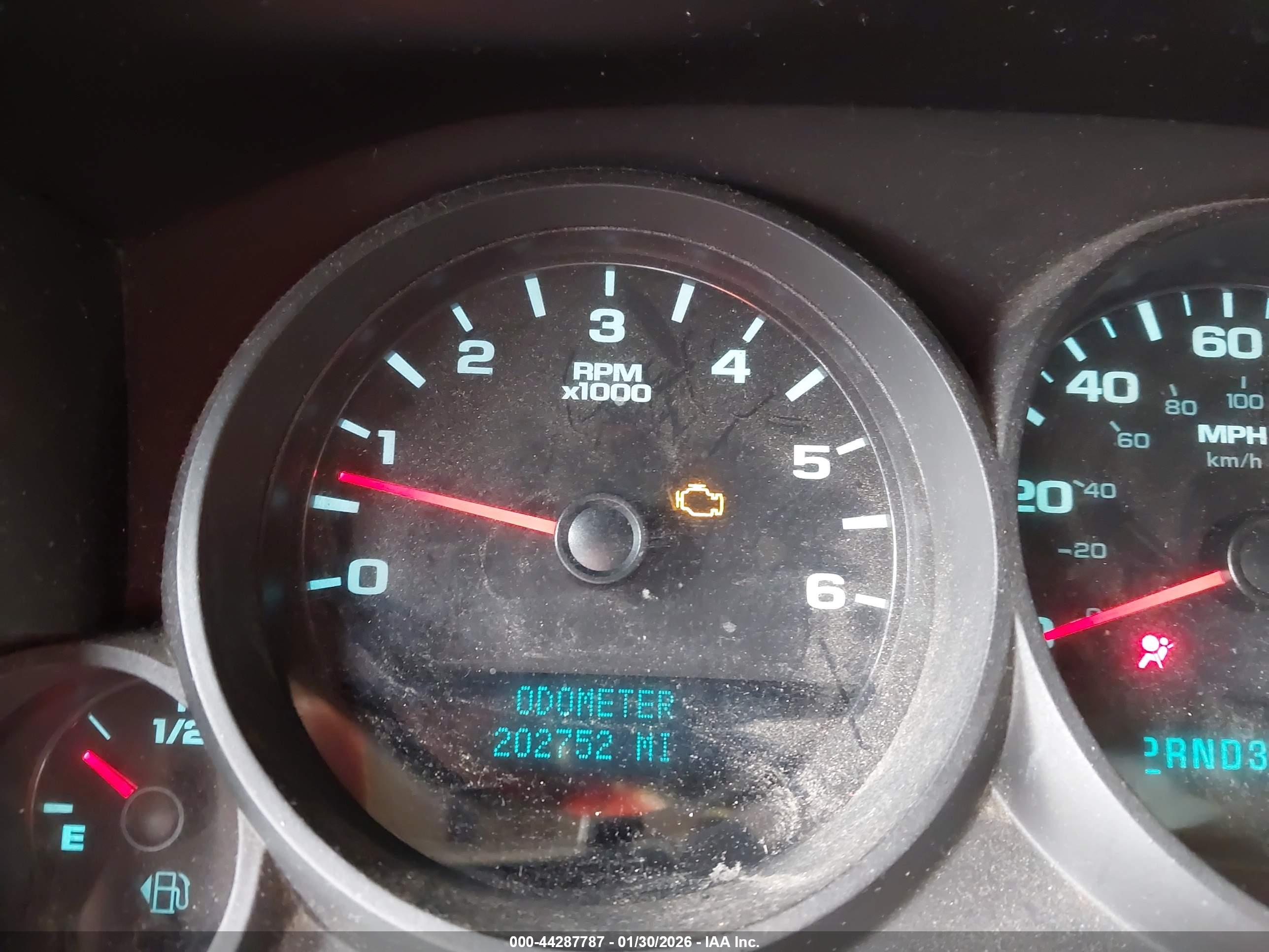 CHEVROLET SILVERADO image 7