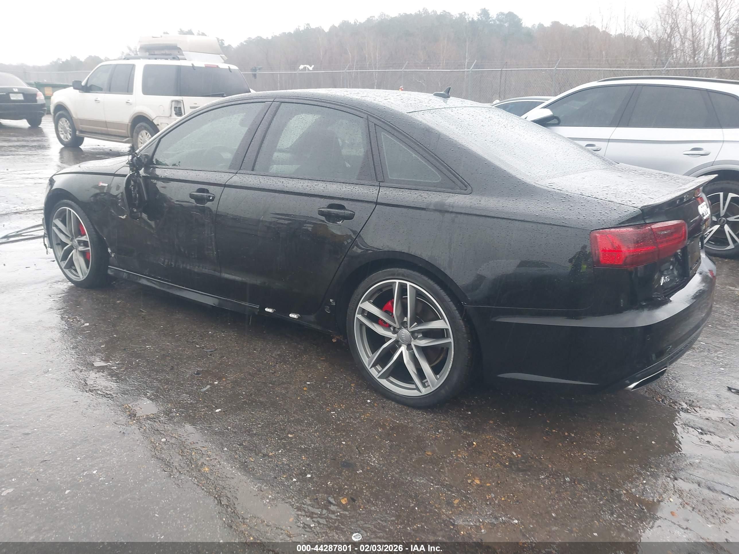 AUDI A6 image 3