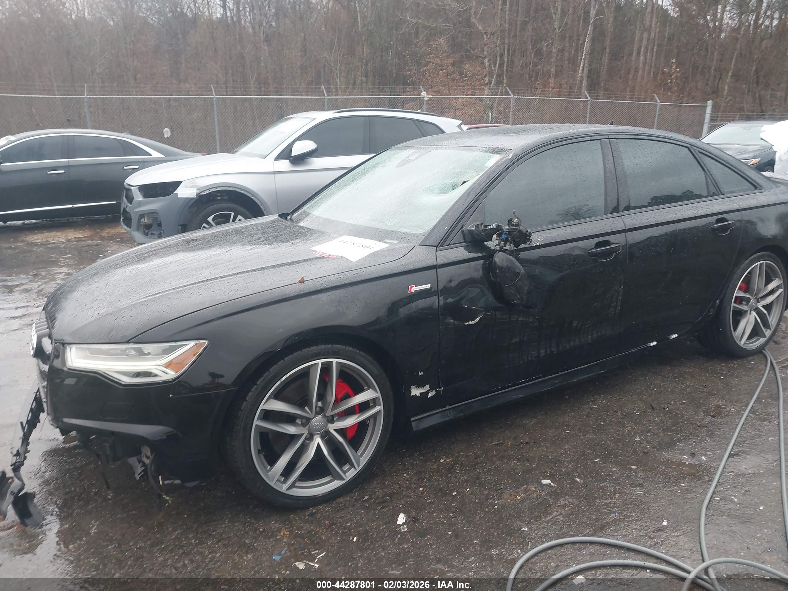 AUDI A6 image 6