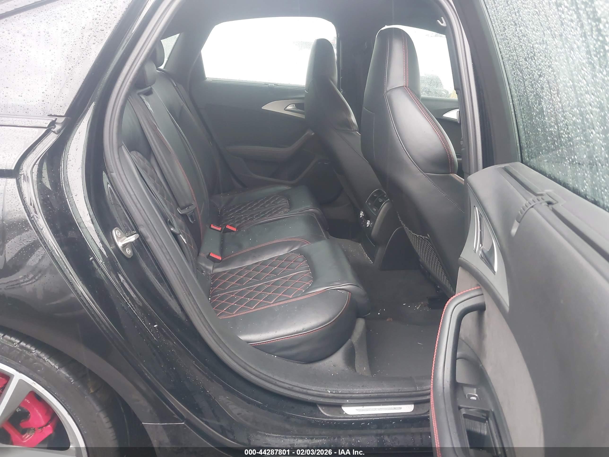 AUDI A6 image 8