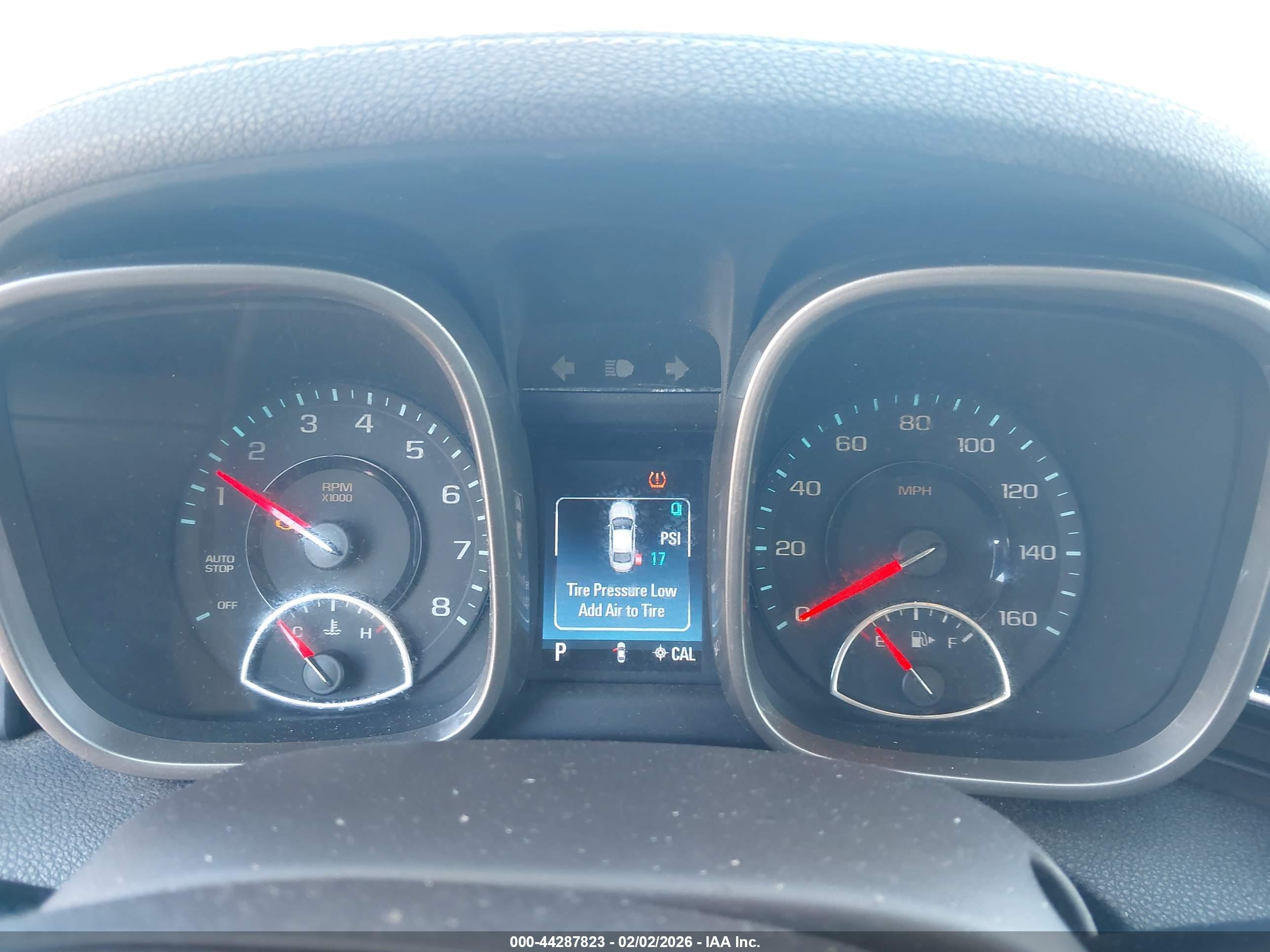 CHEVROLET MALIBU image 7
