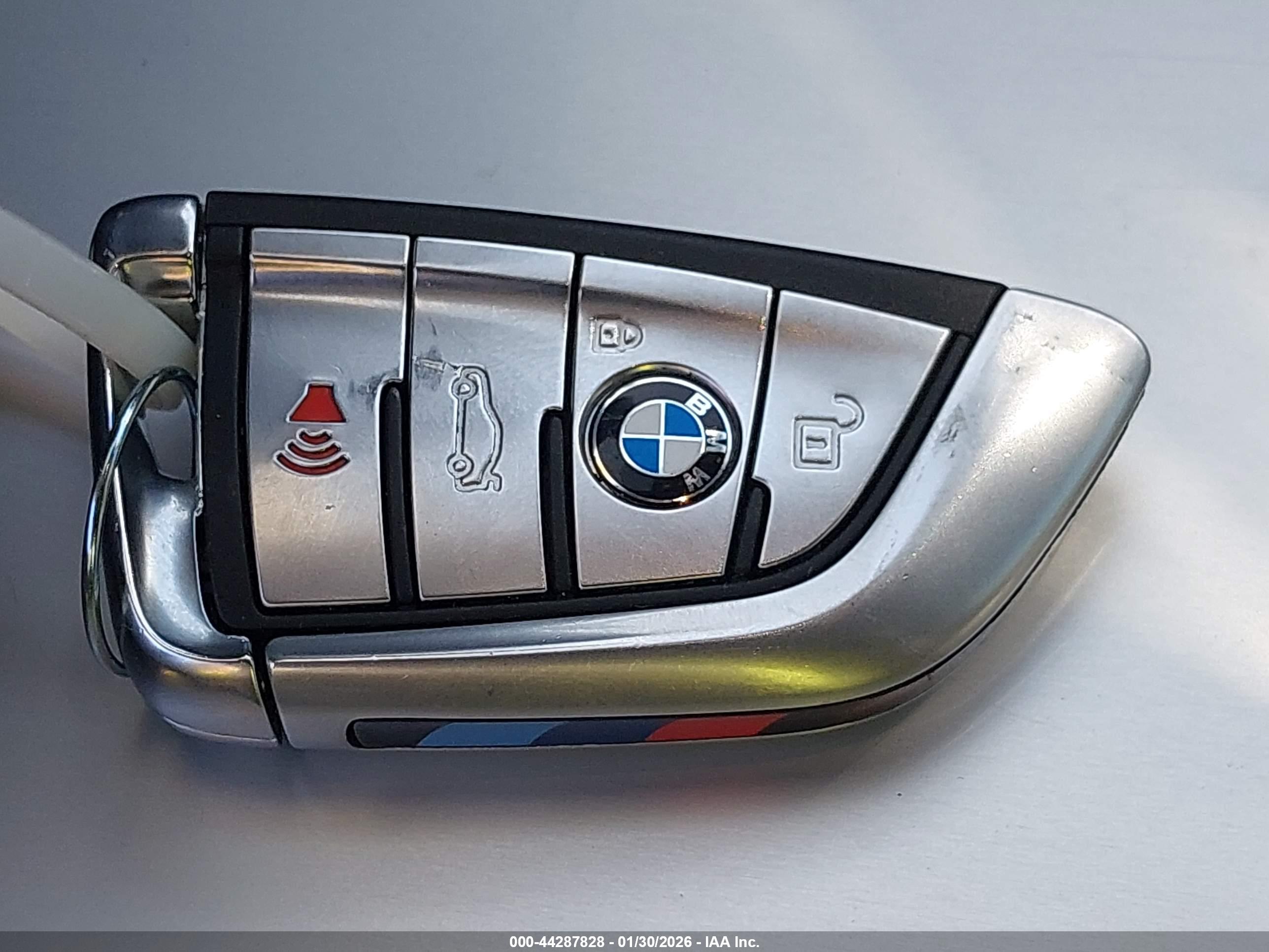 BMW 540I image 11