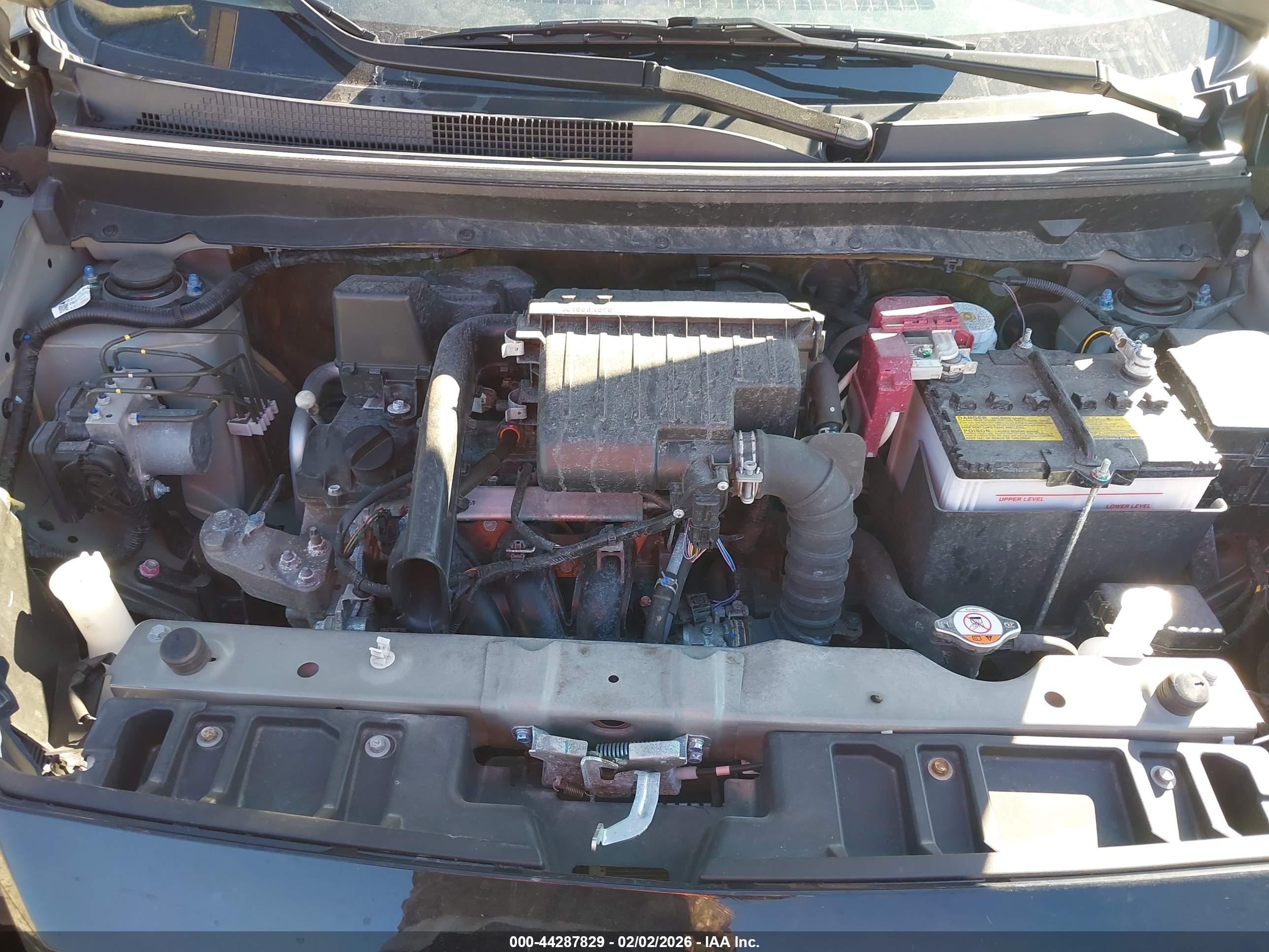MITSUBISHI MIRAGE image 10