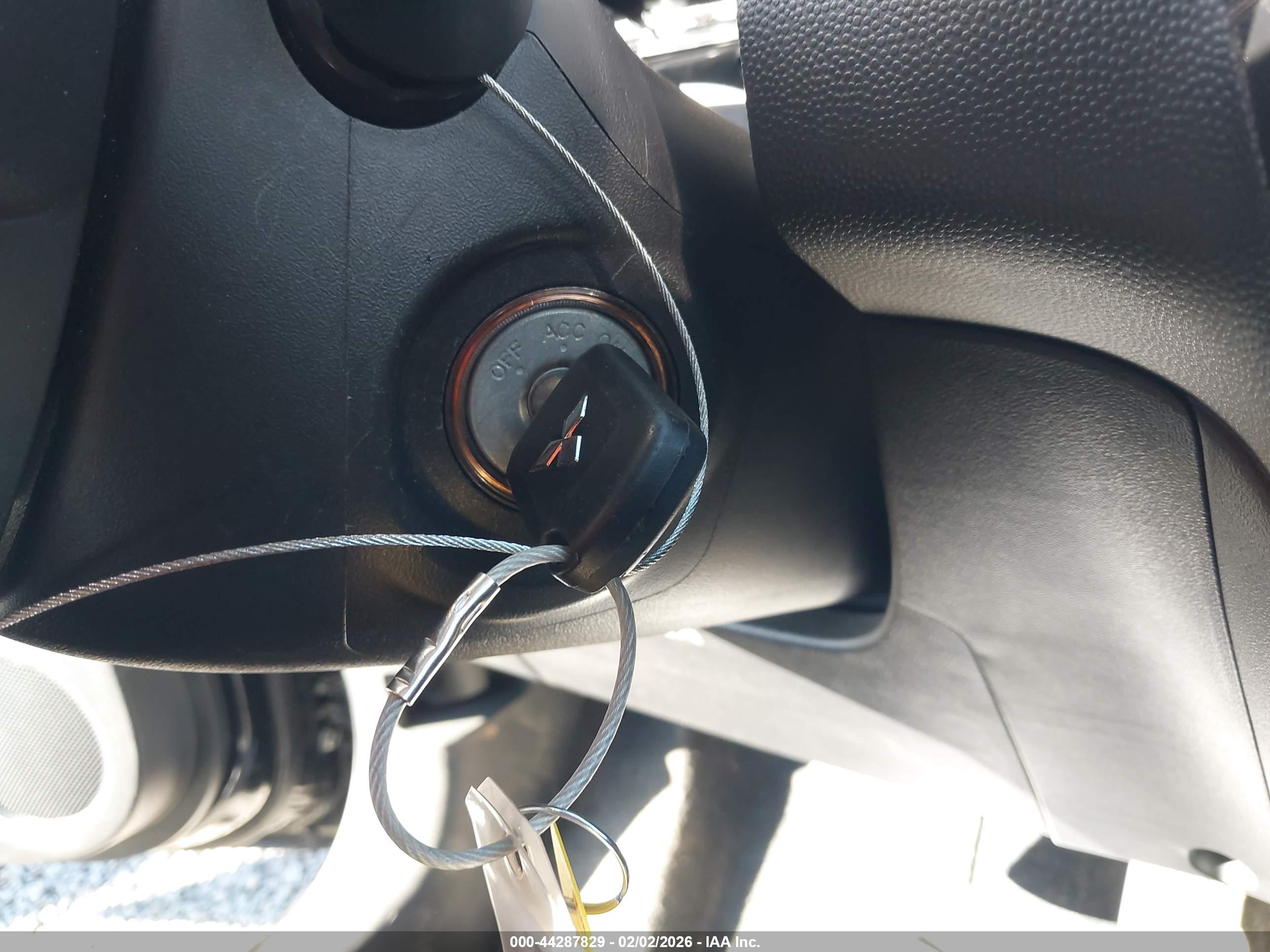 MITSUBISHI MIRAGE image 11